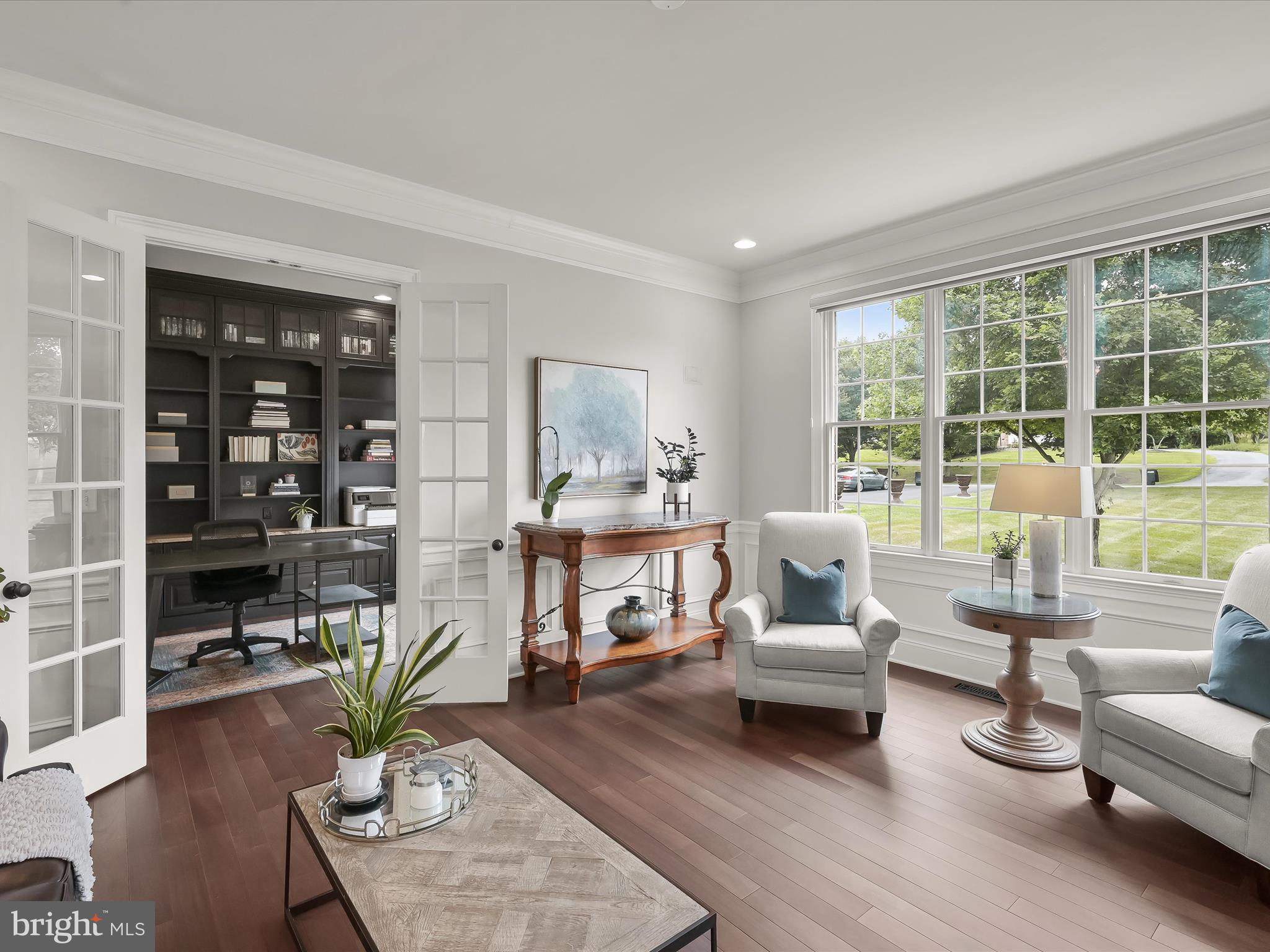 WATERFORD FARMS - Residential