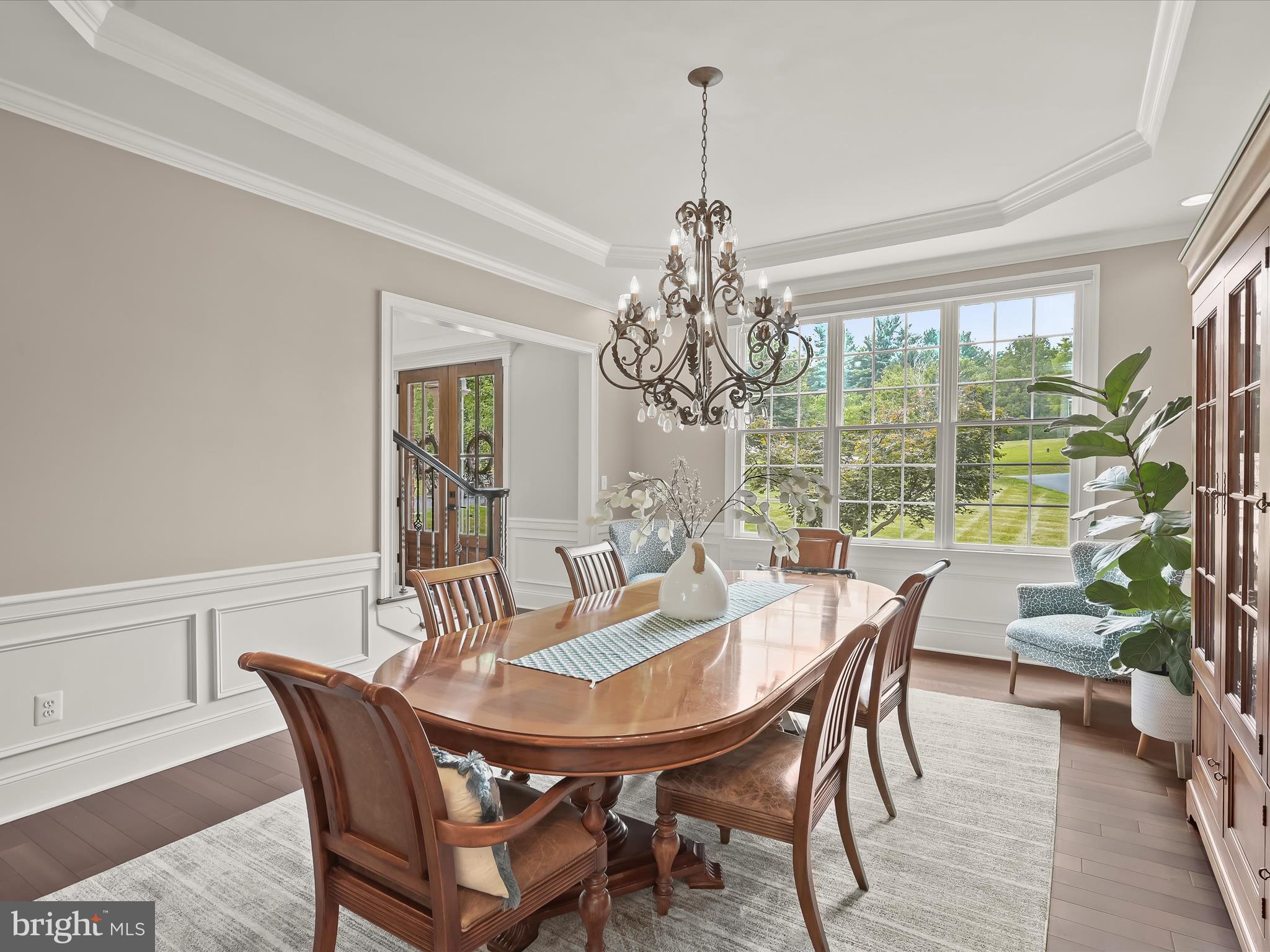 WATERFORD FARMS - Residential