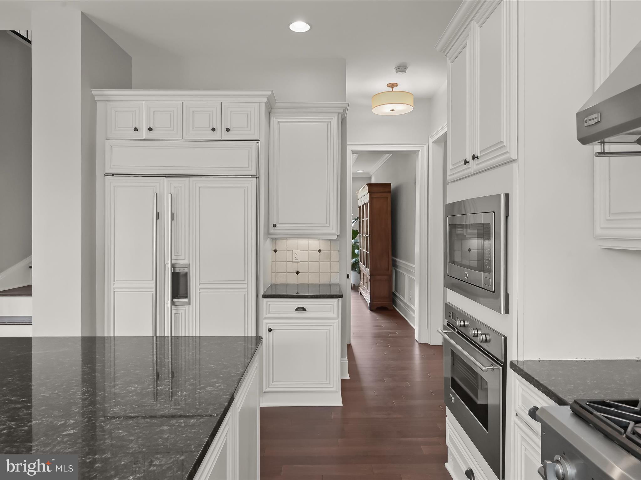 WATERFORD FARMS - Residential