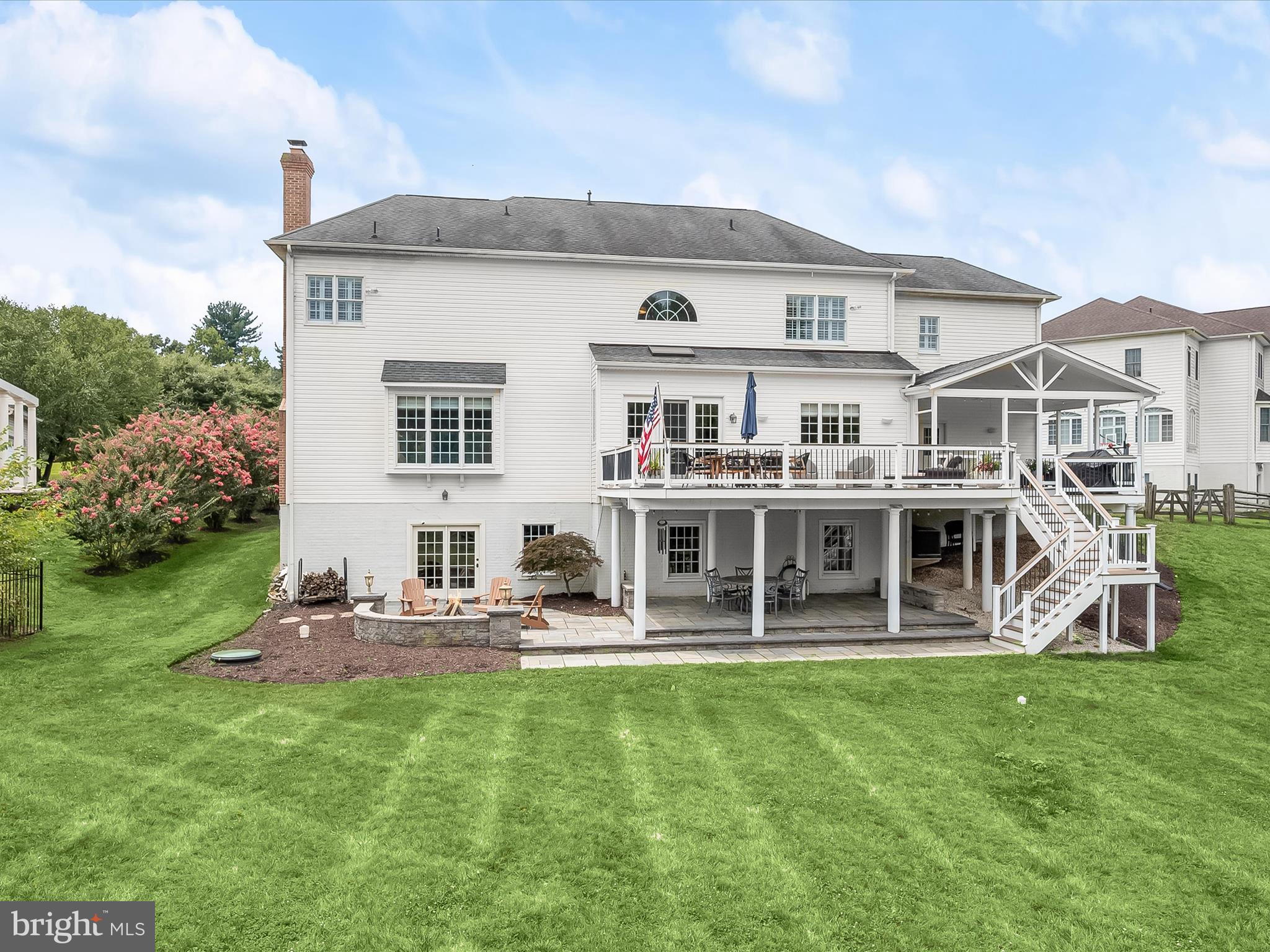 WATERFORD FARMS - Residential