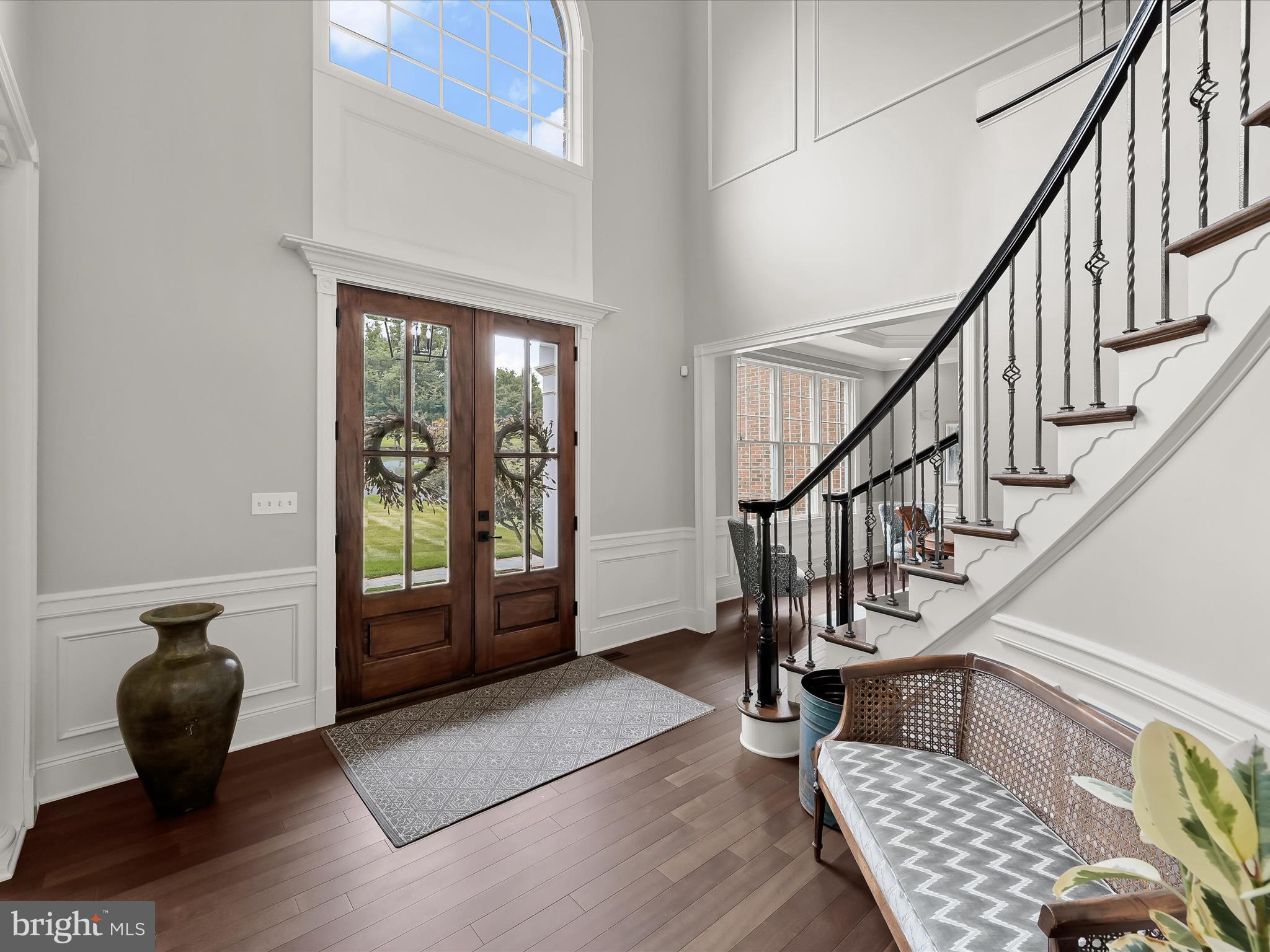 WATERFORD FARMS - Residential