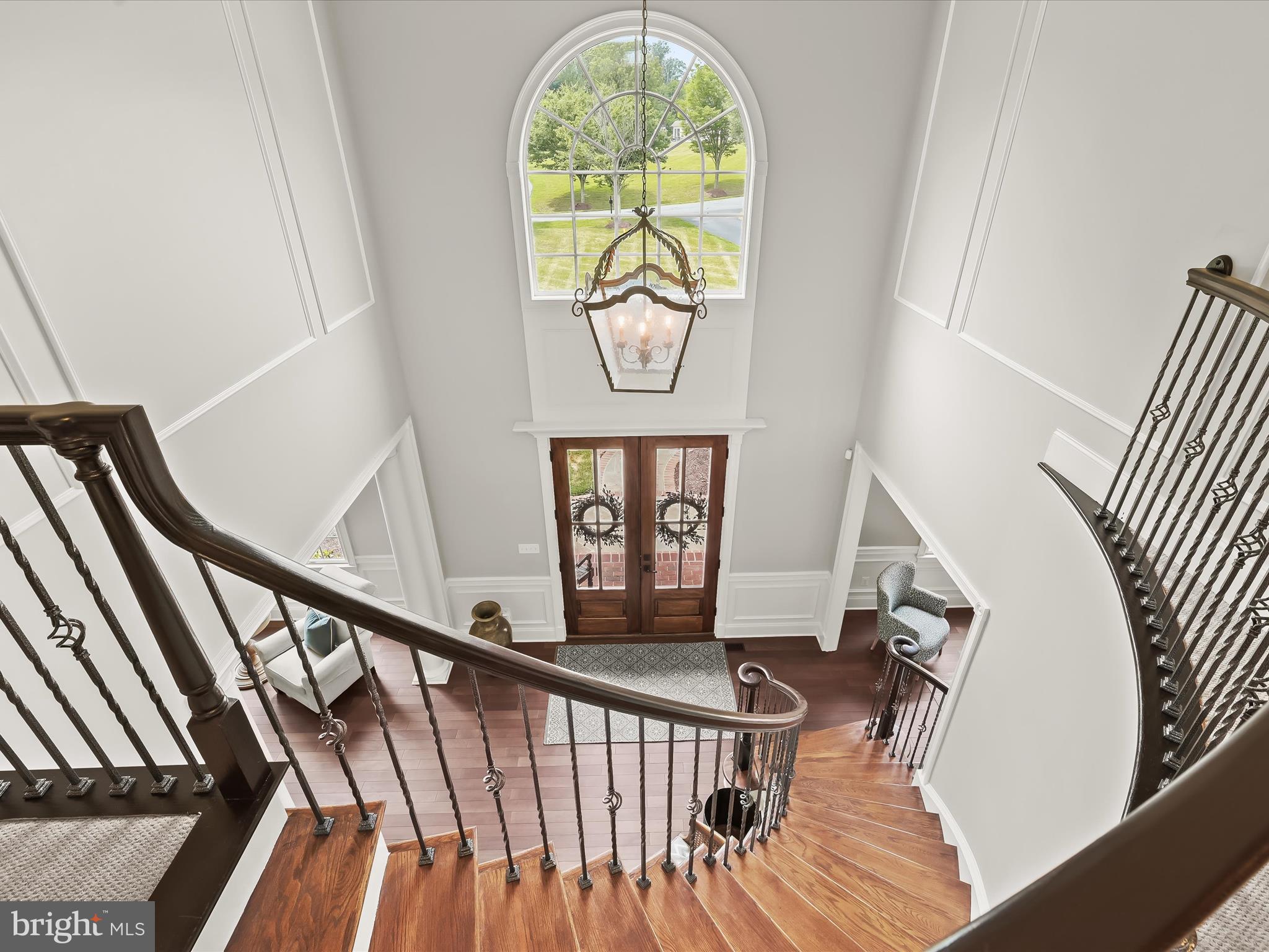 WATERFORD FARMS - Residential