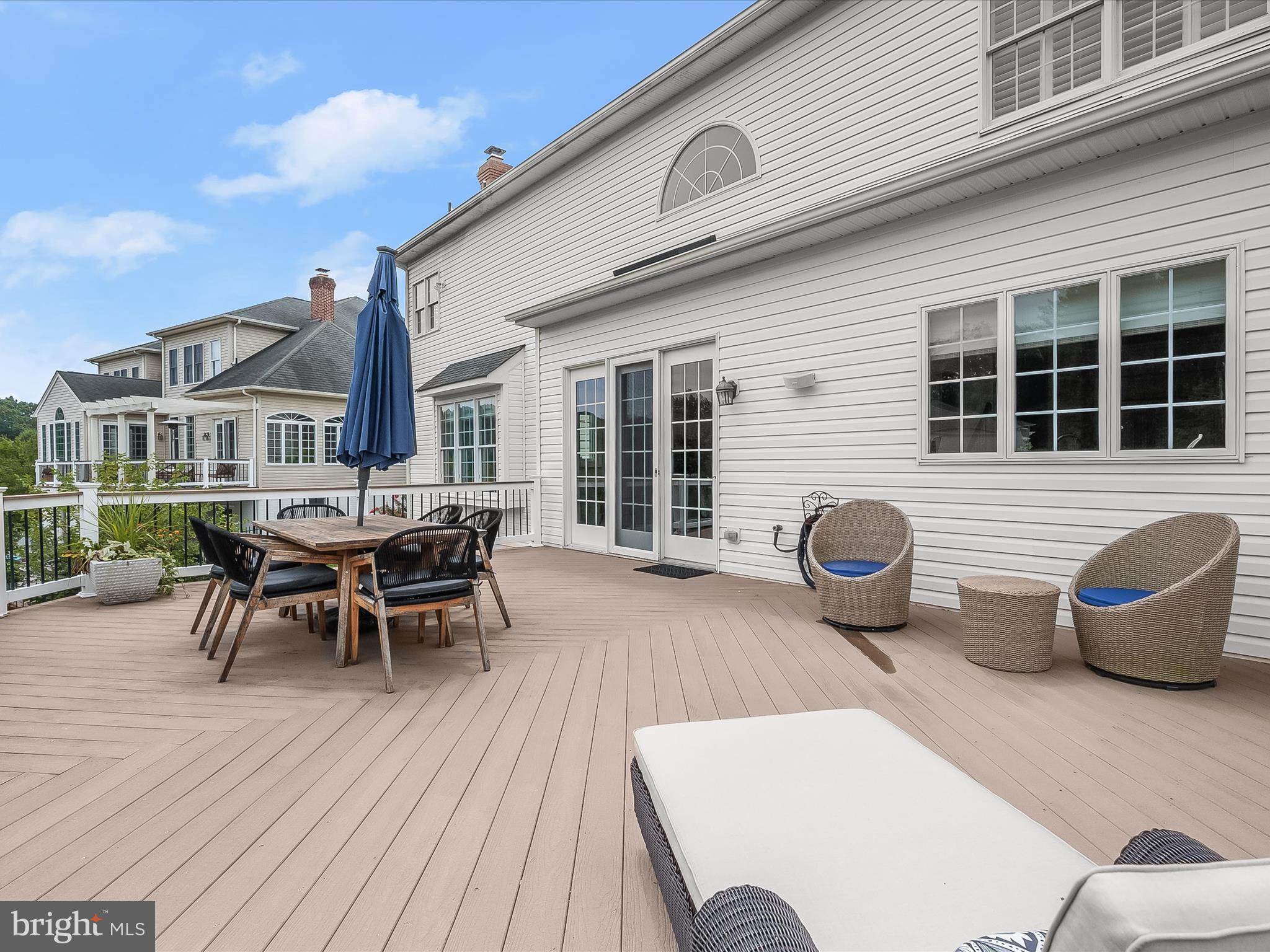 WATERFORD FARMS - Residential