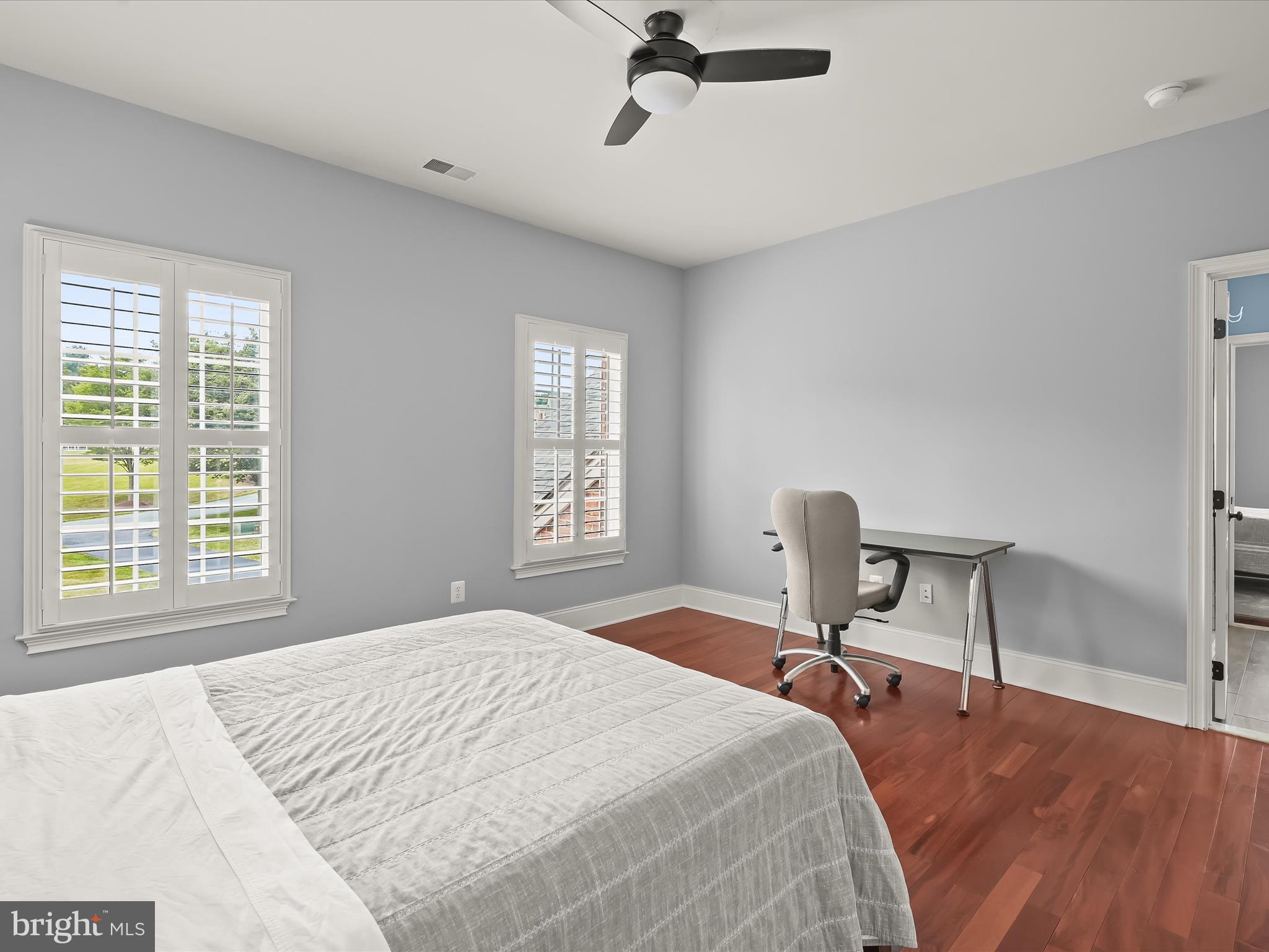 WATERFORD FARMS - Residential