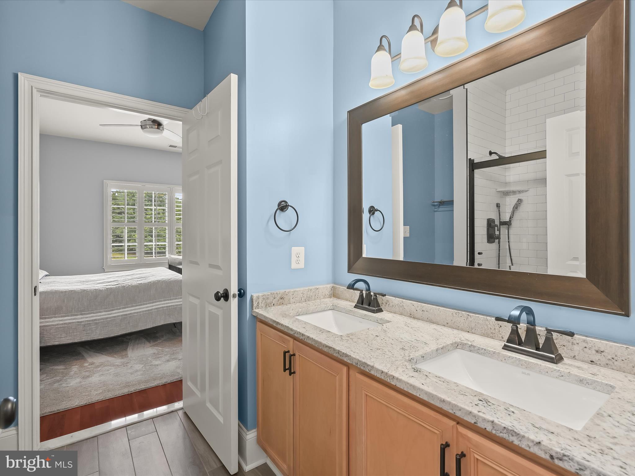 WATERFORD FARMS - Residential