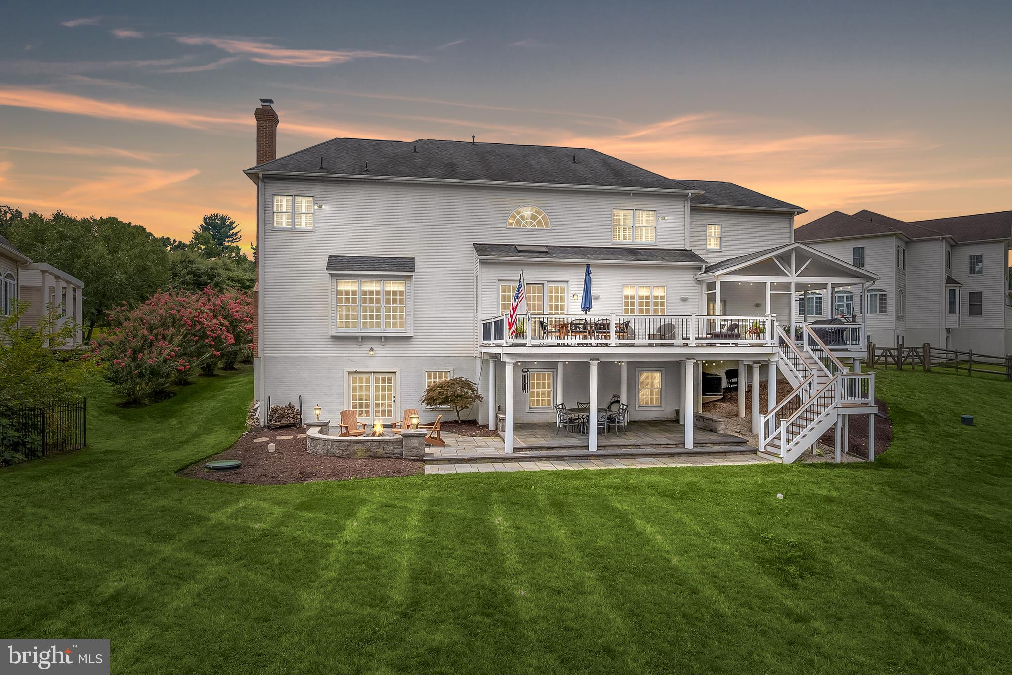 WATERFORD FARMS - Residential