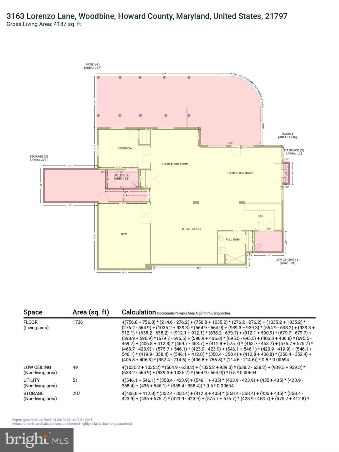 WATERFORD FARMS - Residential
