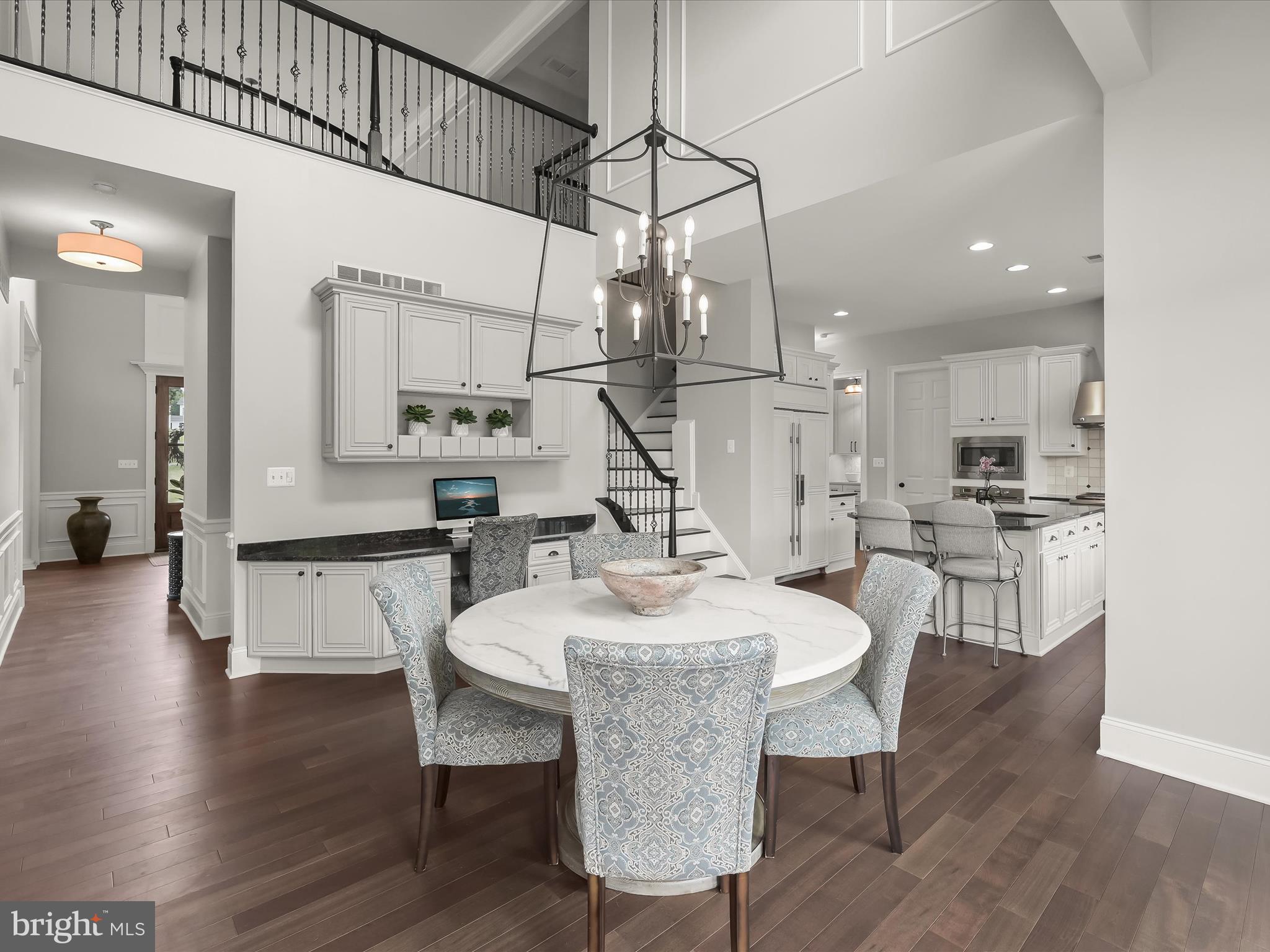 WATERFORD FARMS - Residential