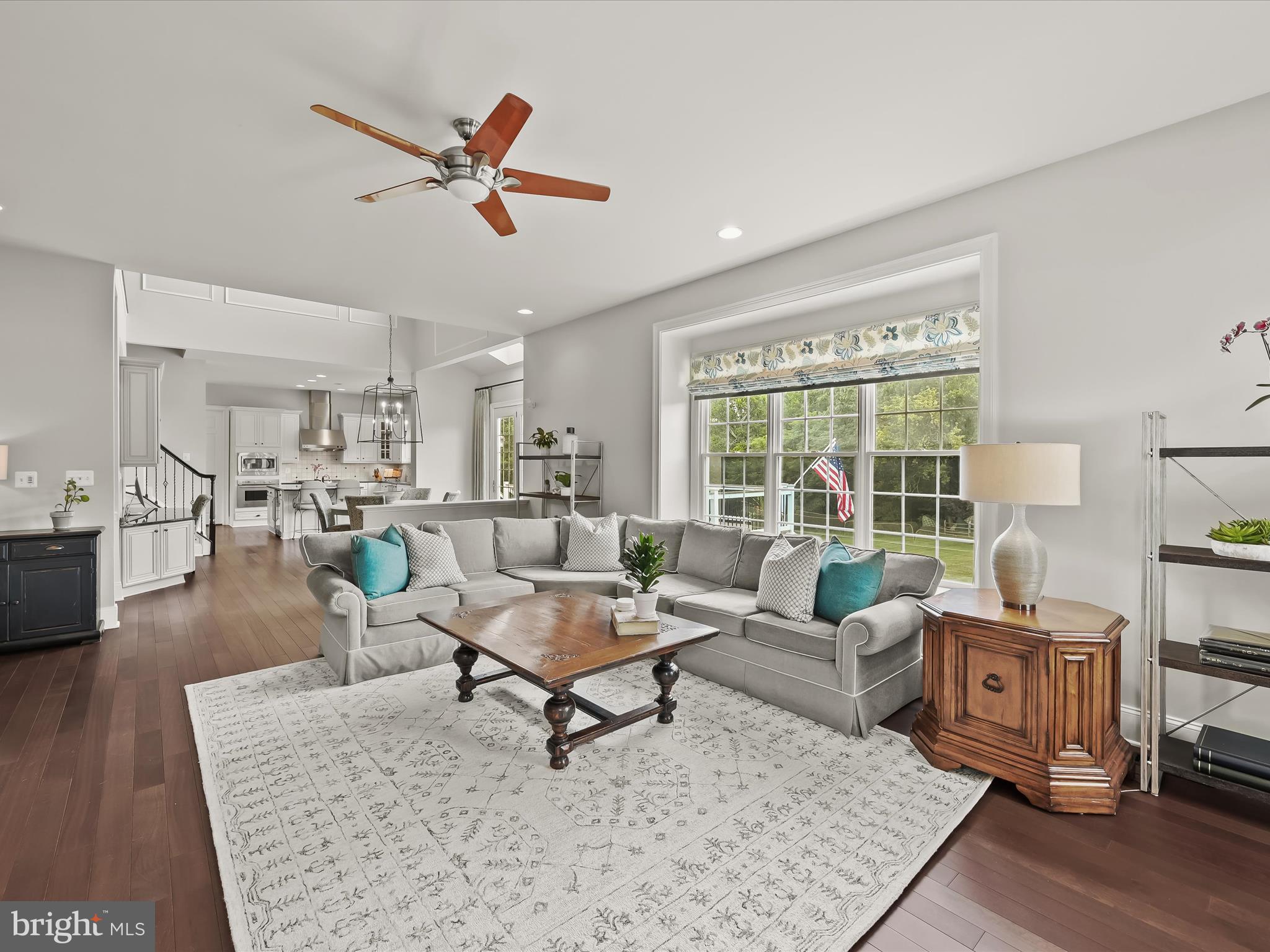 WATERFORD FARMS - Residential