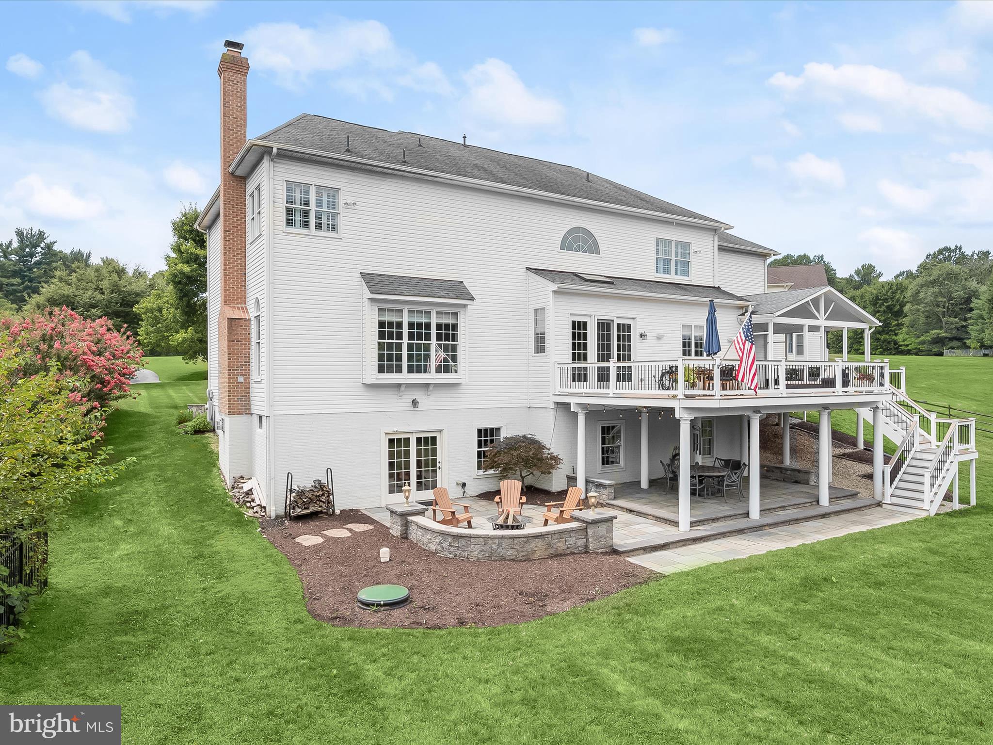 WATERFORD FARMS - Residential