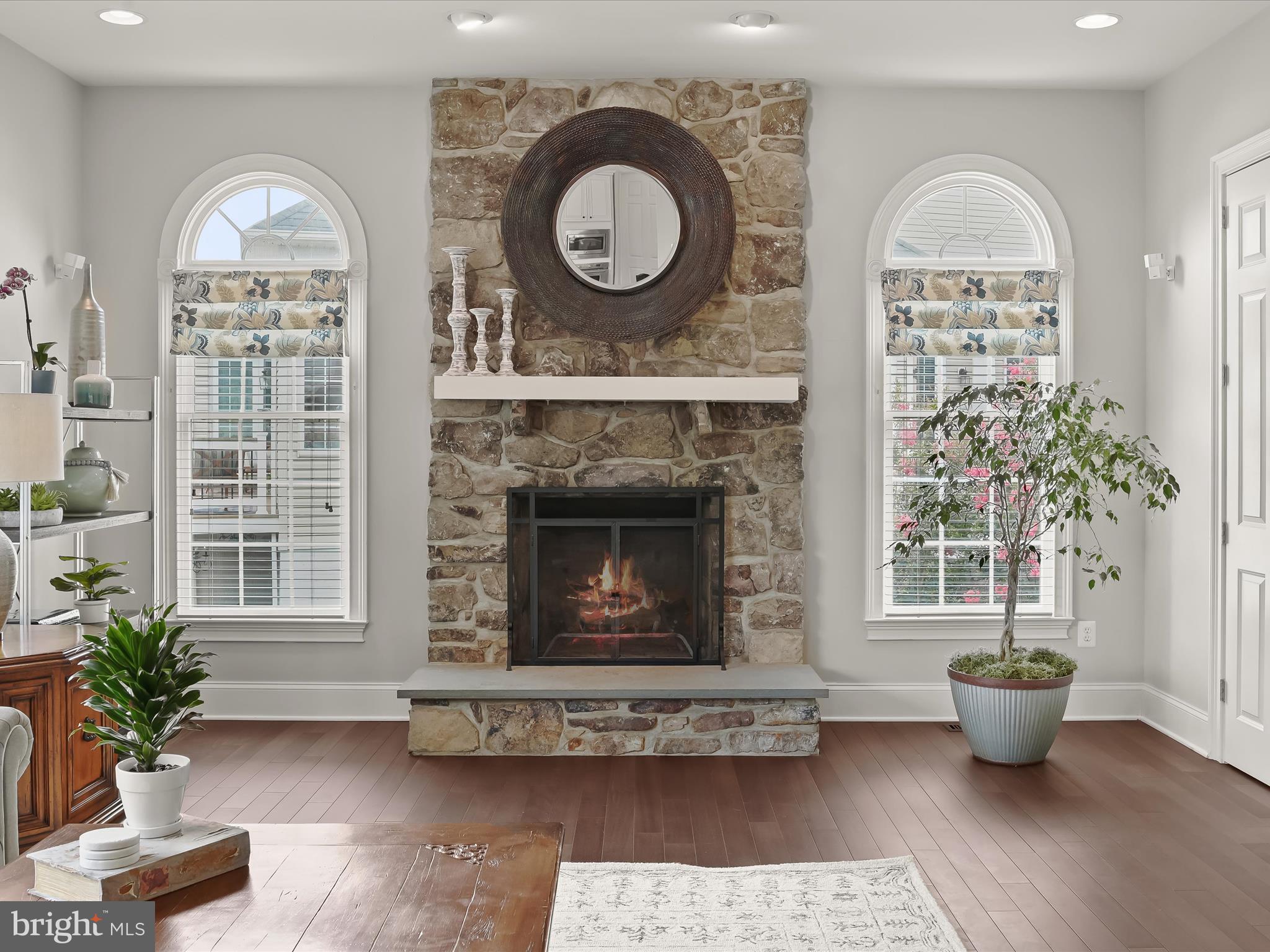 WATERFORD FARMS - Residential