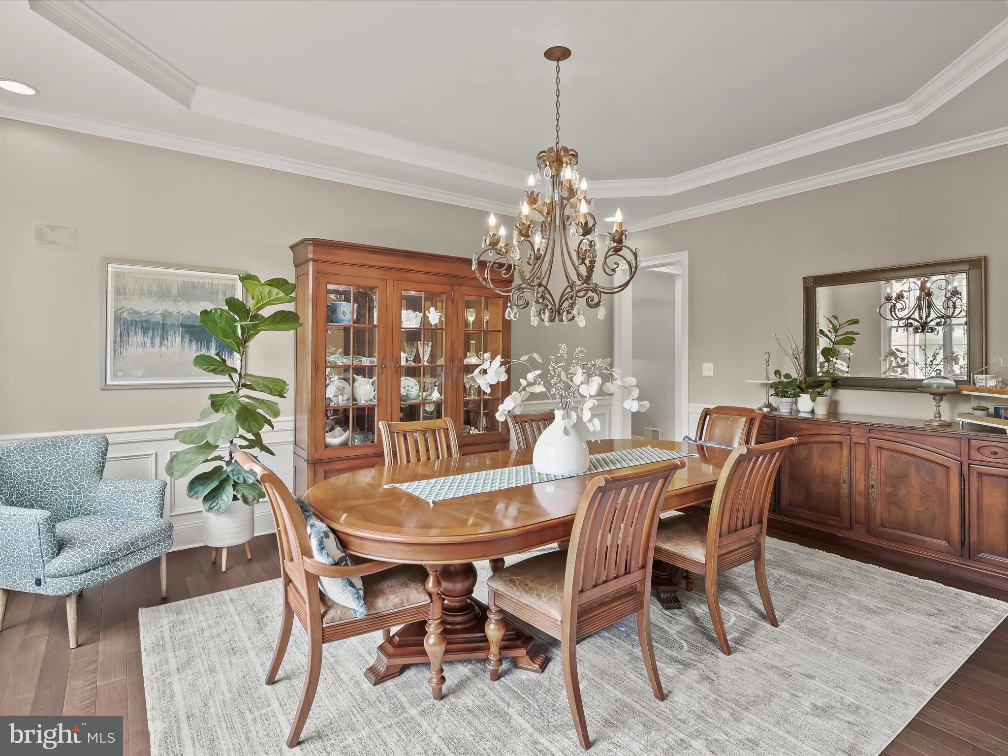 WATERFORD FARMS - Residential