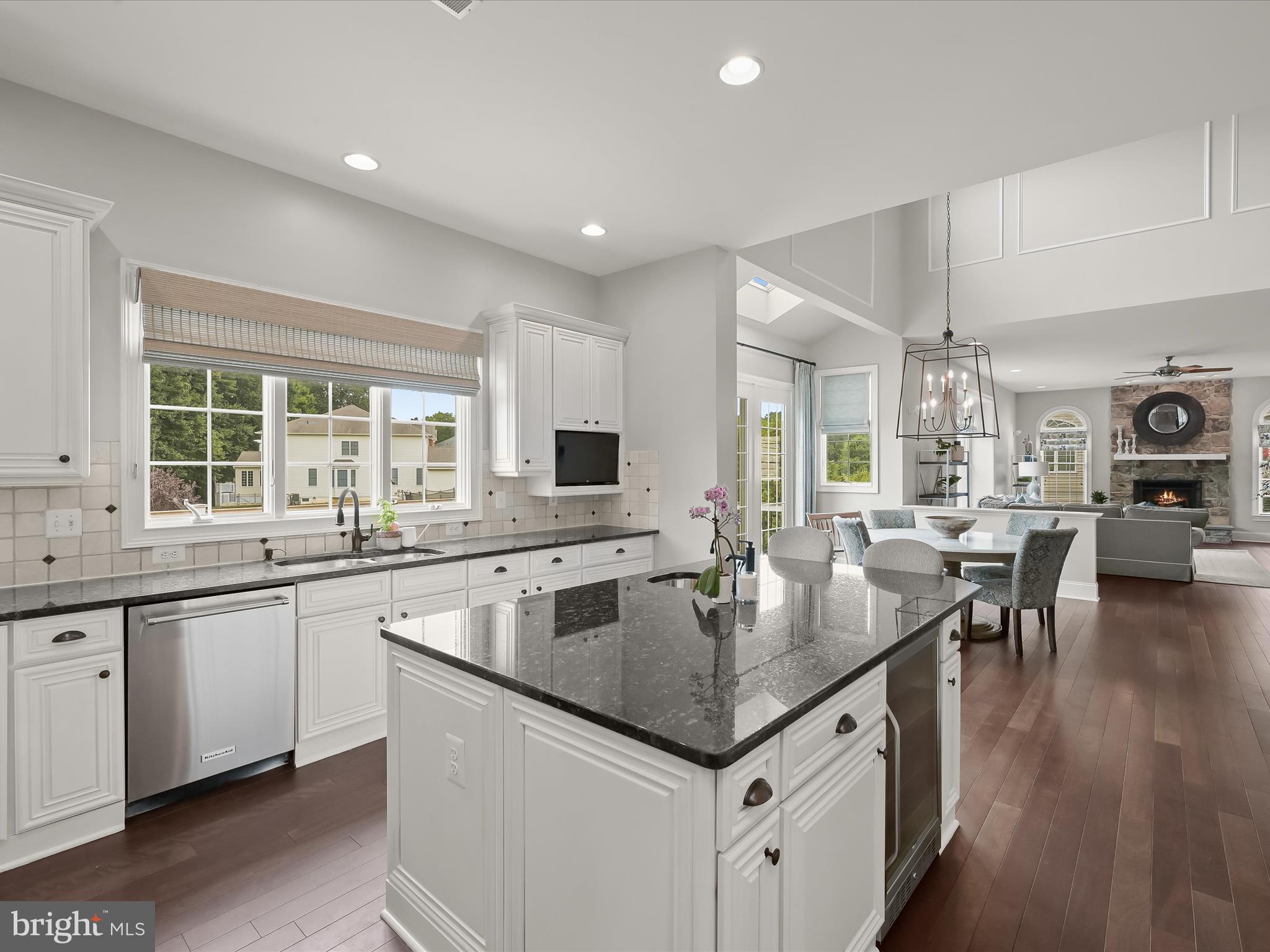 WATERFORD FARMS - Residential