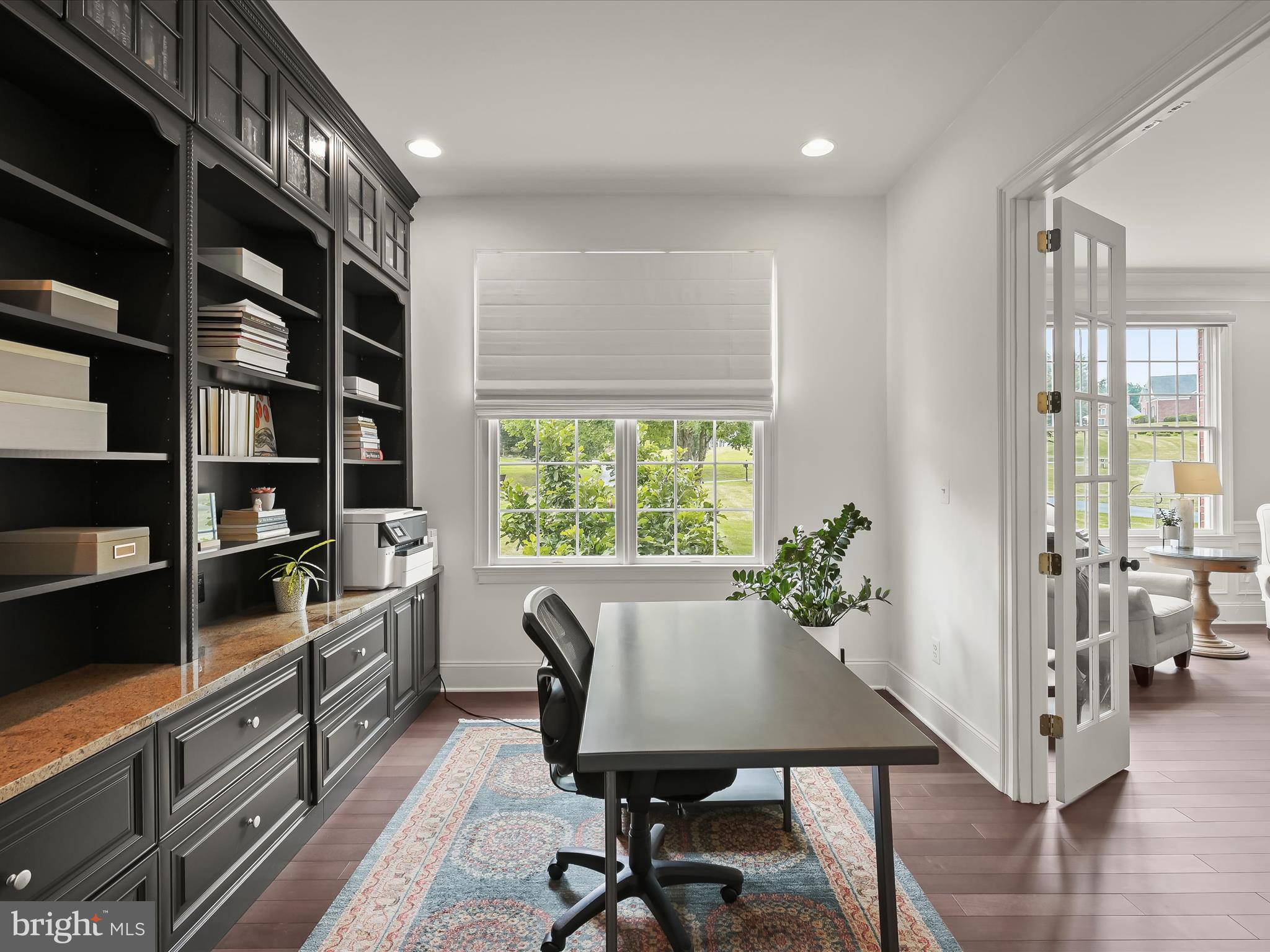 WATERFORD FARMS - Residential