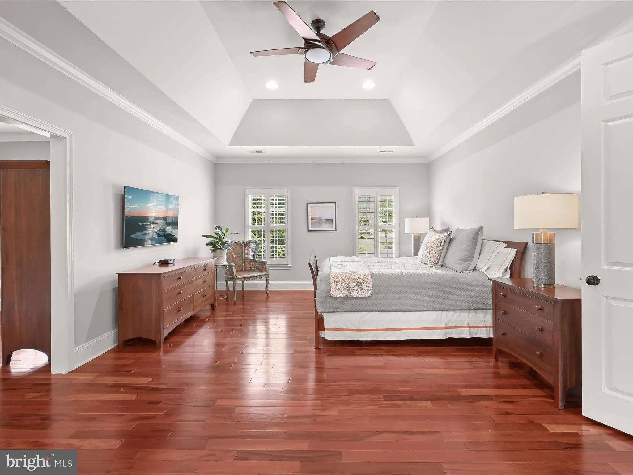 WATERFORD FARMS - Residential