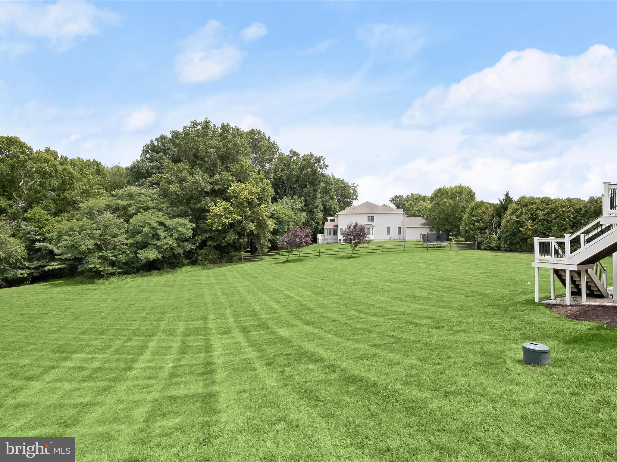 WATERFORD FARMS - Residential