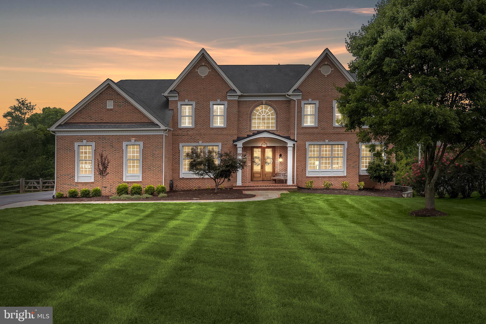 WATERFORD FARMS - Residential