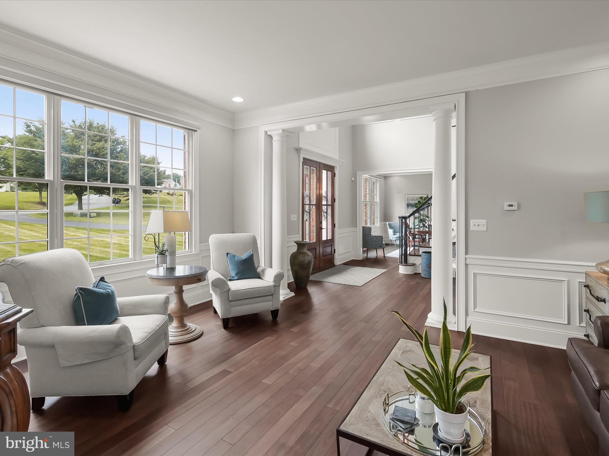 WATERFORD FARMS - Residential