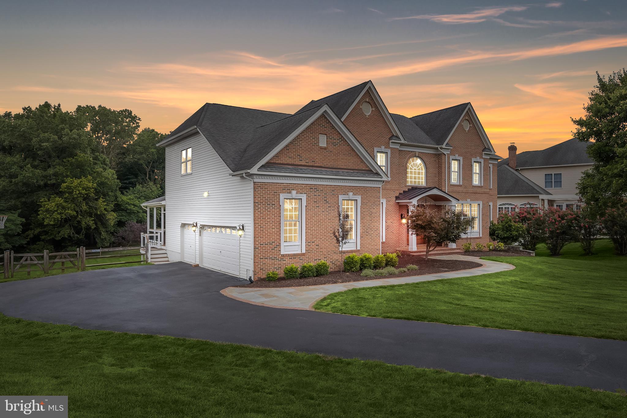 WATERFORD FARMS - Residential