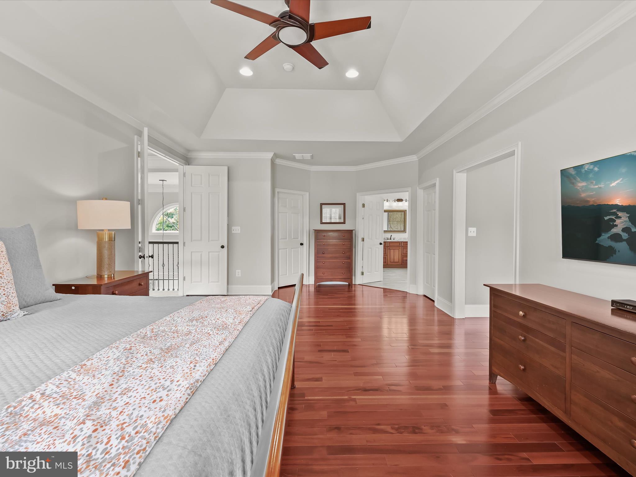 WATERFORD FARMS - Residential