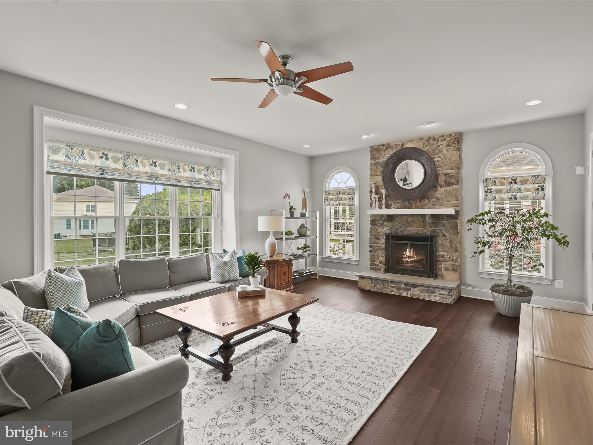 WATERFORD FARMS - Residential