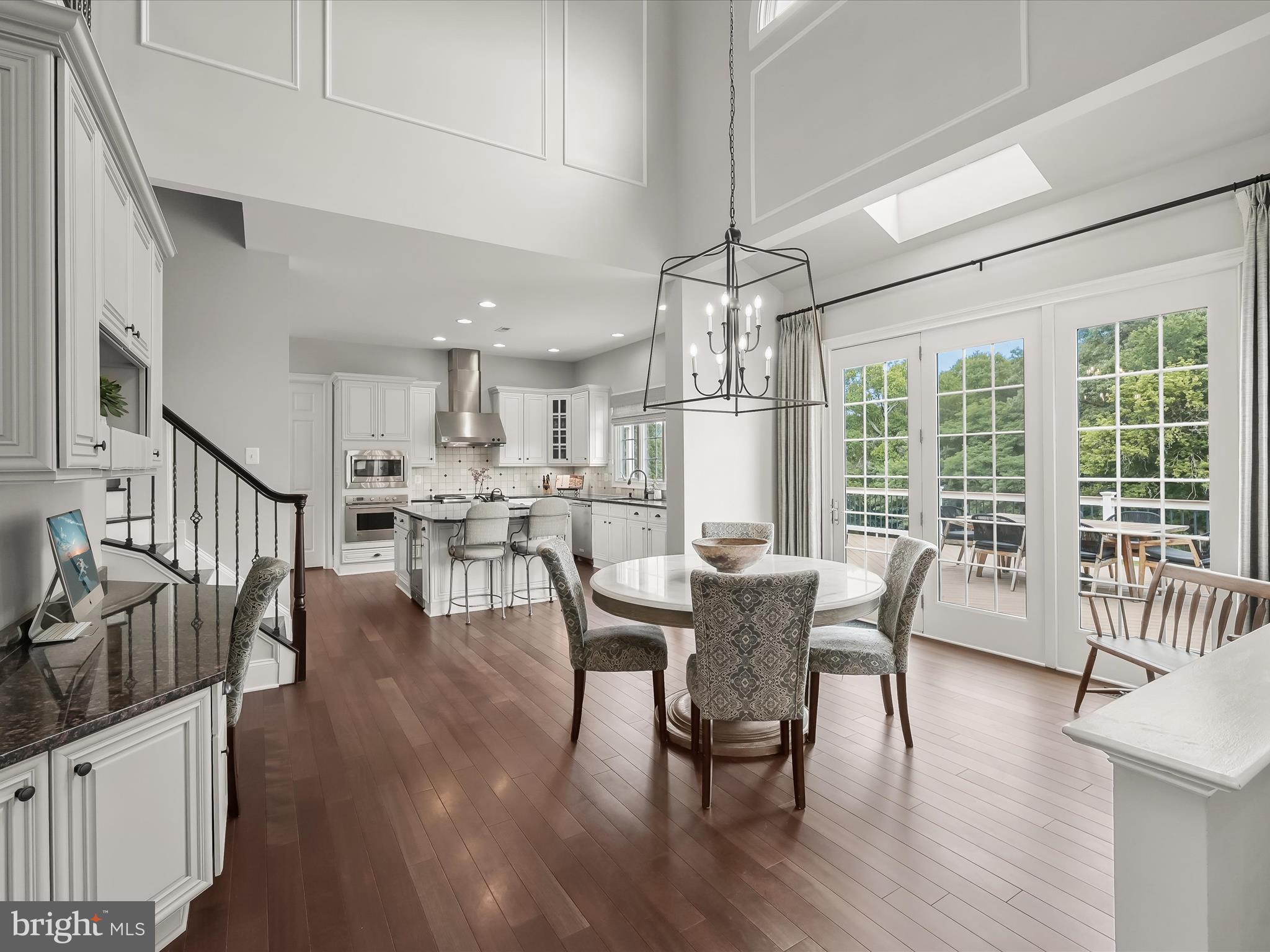 WATERFORD FARMS - Residential