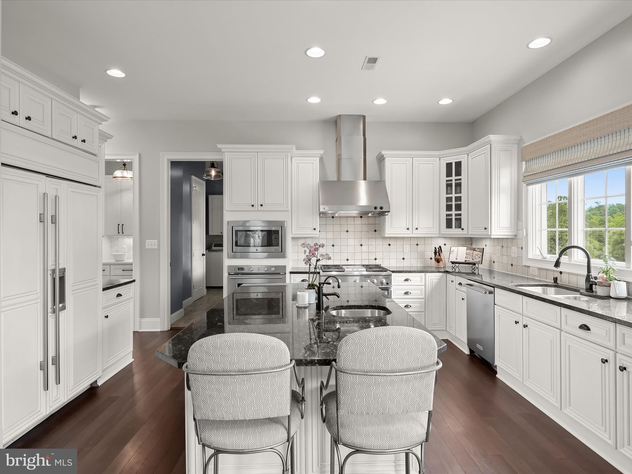 WATERFORD FARMS - Residential