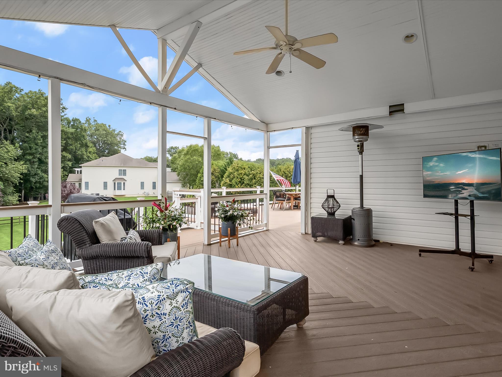 WATERFORD FARMS - Residential