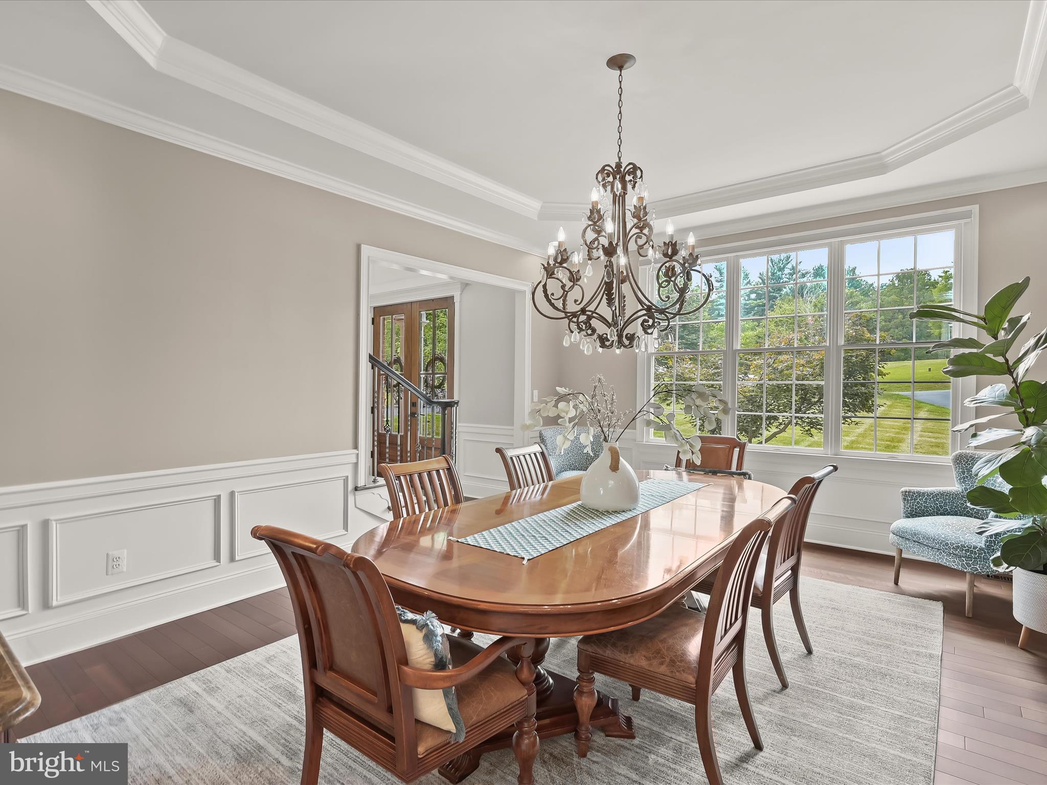 WATERFORD FARMS - Residential