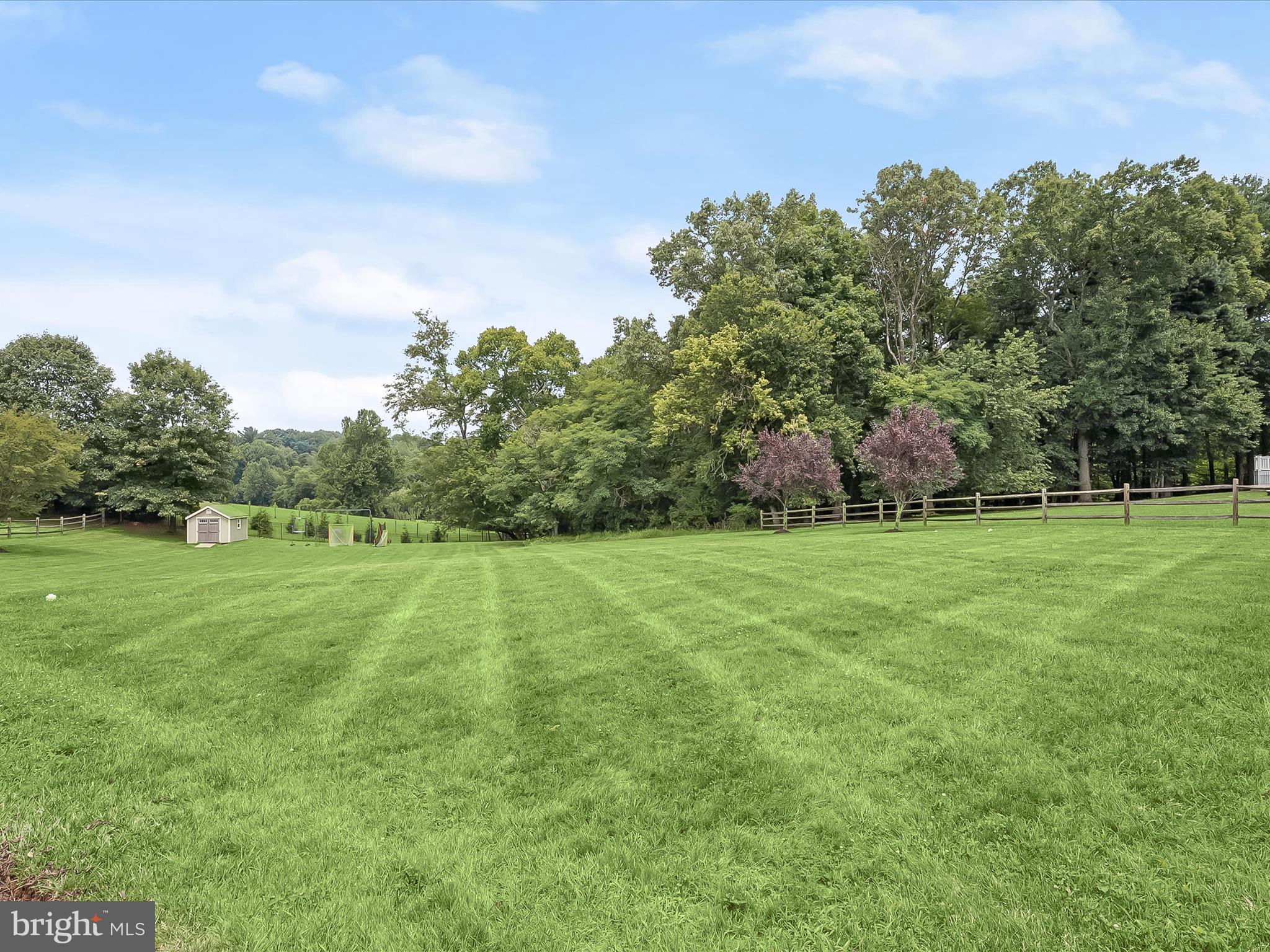 WATERFORD FARMS - Residential