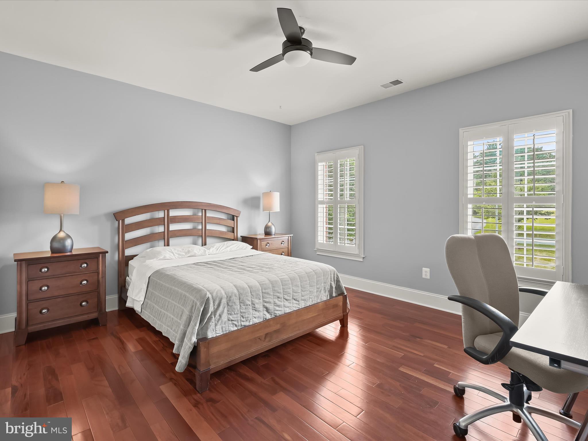 WATERFORD FARMS - Residential