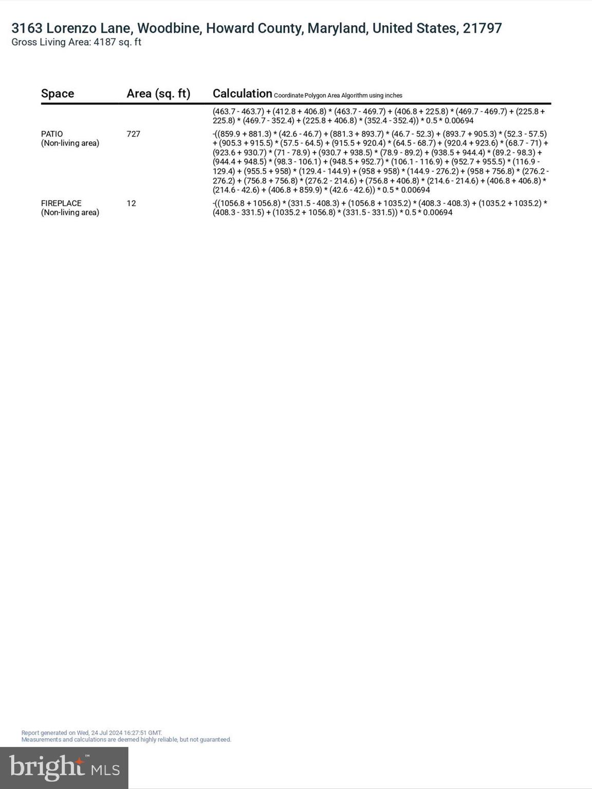 WATERFORD FARMS - Residential