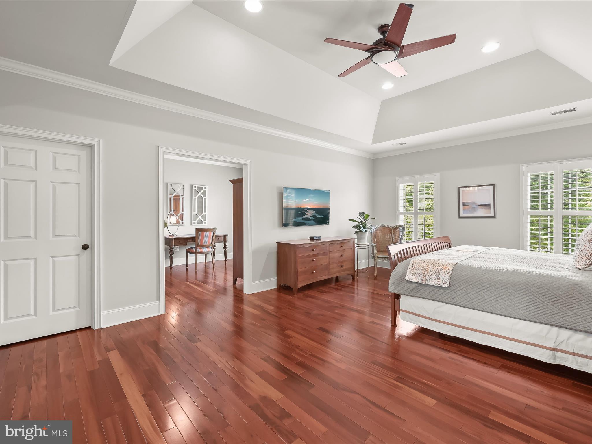 WATERFORD FARMS - Residential