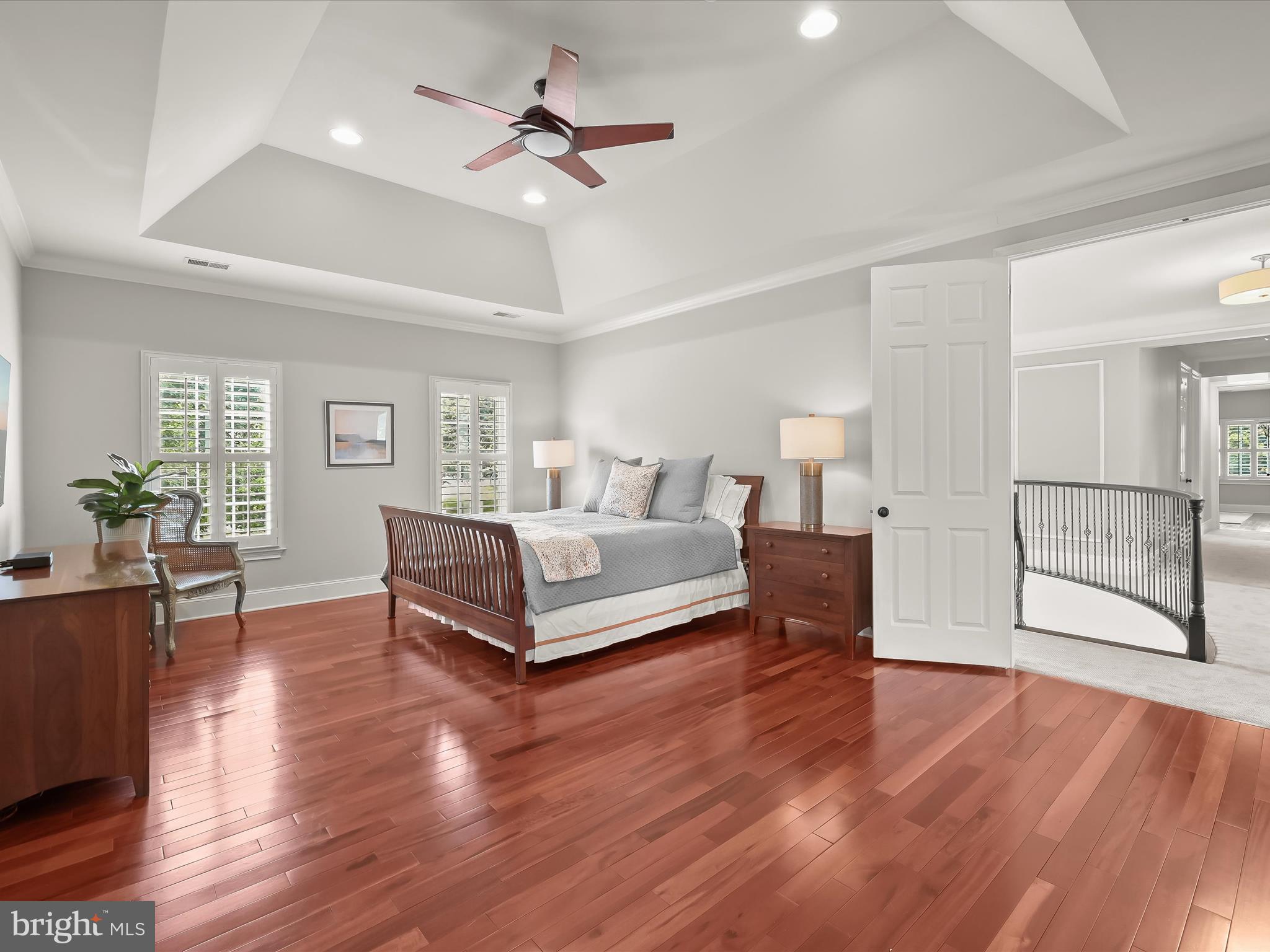 WATERFORD FARMS - Residential