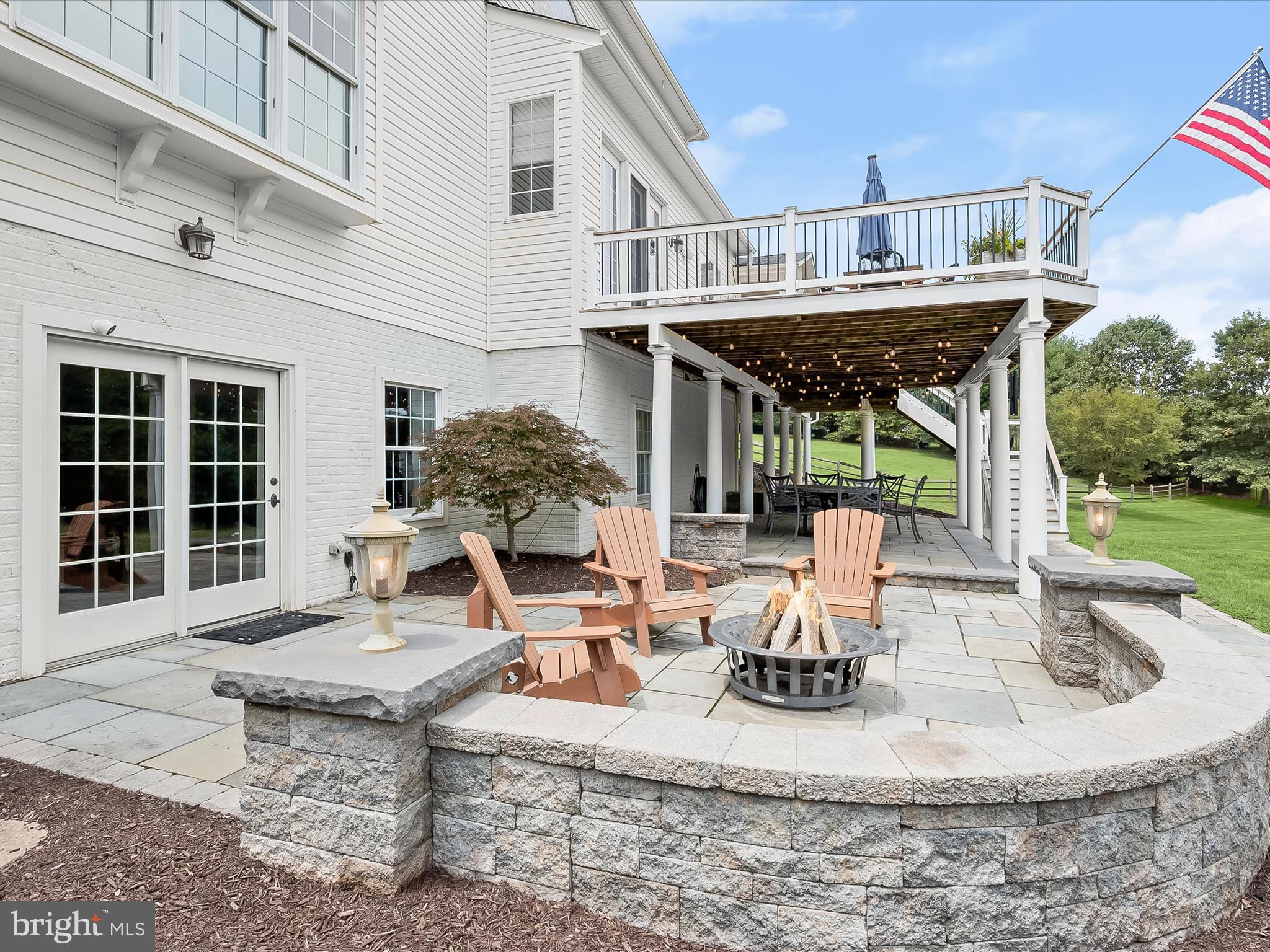 WATERFORD FARMS - Residential