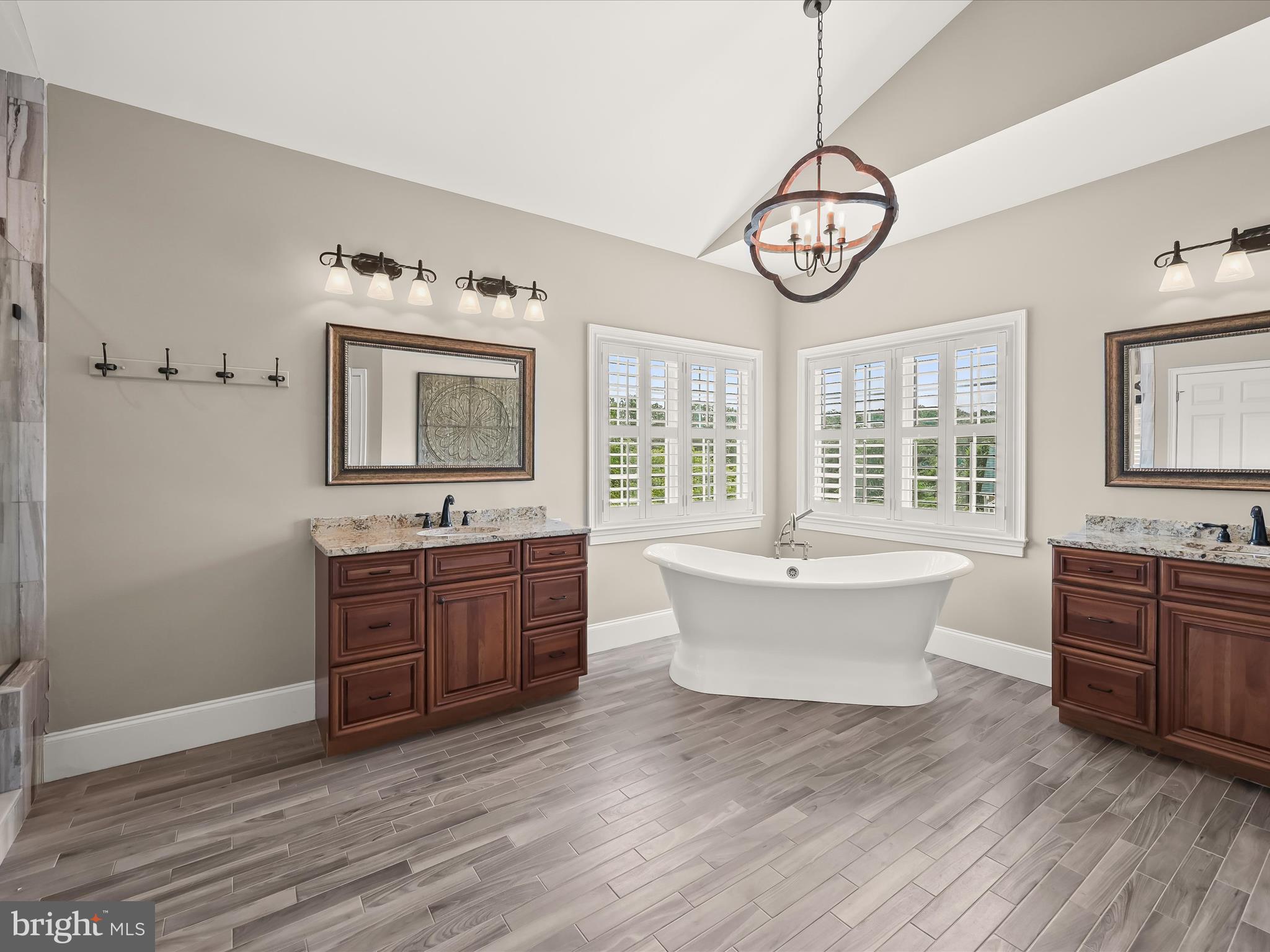 WATERFORD FARMS - Residential