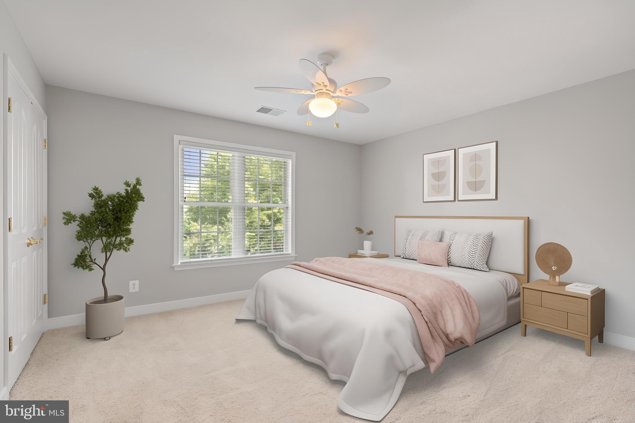 CLAIBORNE MANOR - Residential