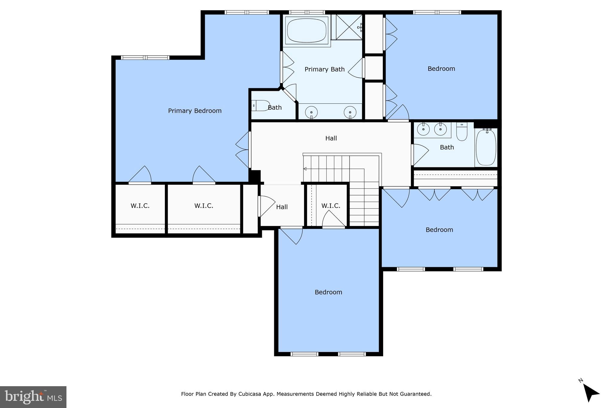 CLAIBORNE MANOR - Residential