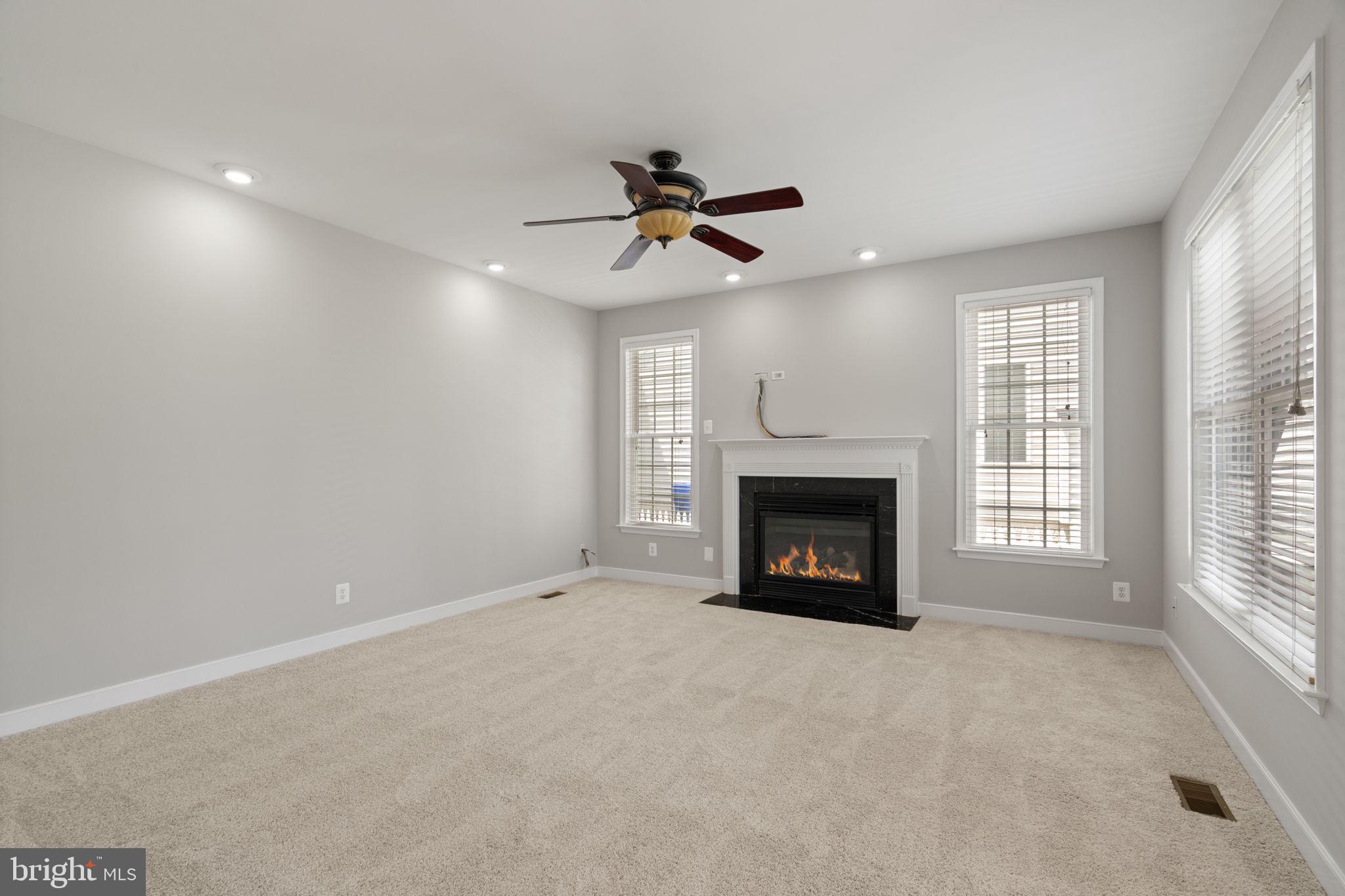 CLAIBORNE MANOR - Residential