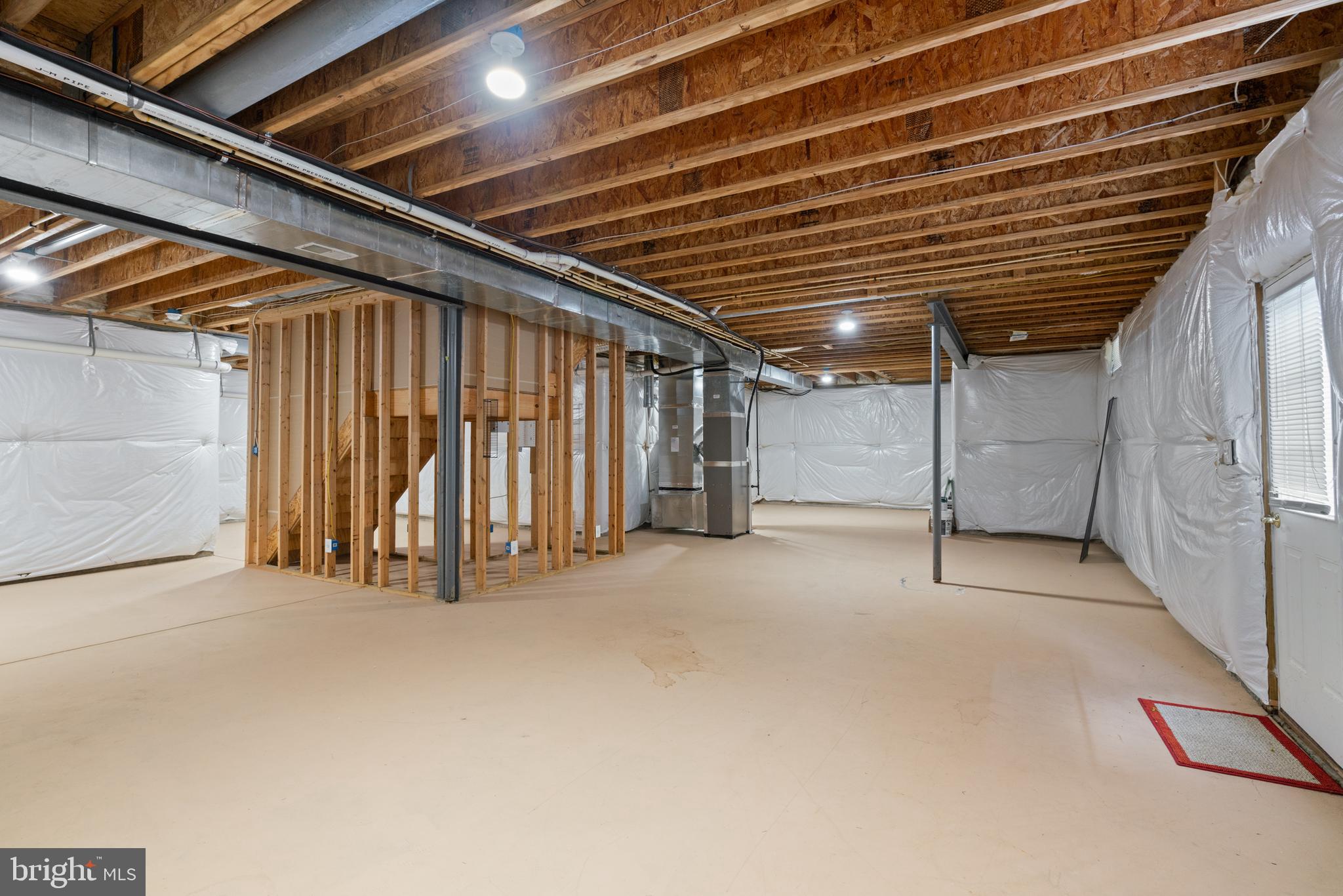 CLAIBORNE MANOR - Residential