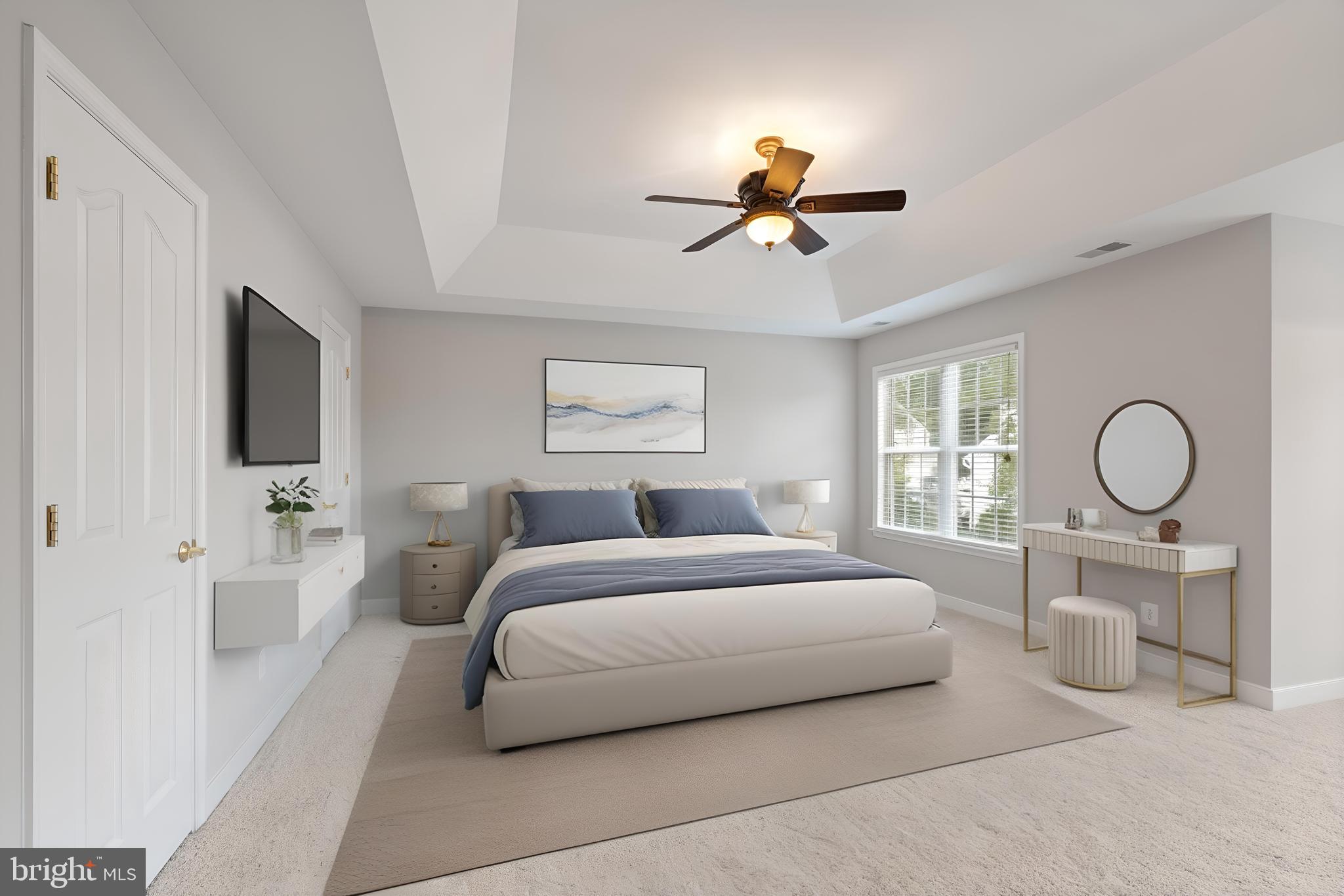 CLAIBORNE MANOR - Residential