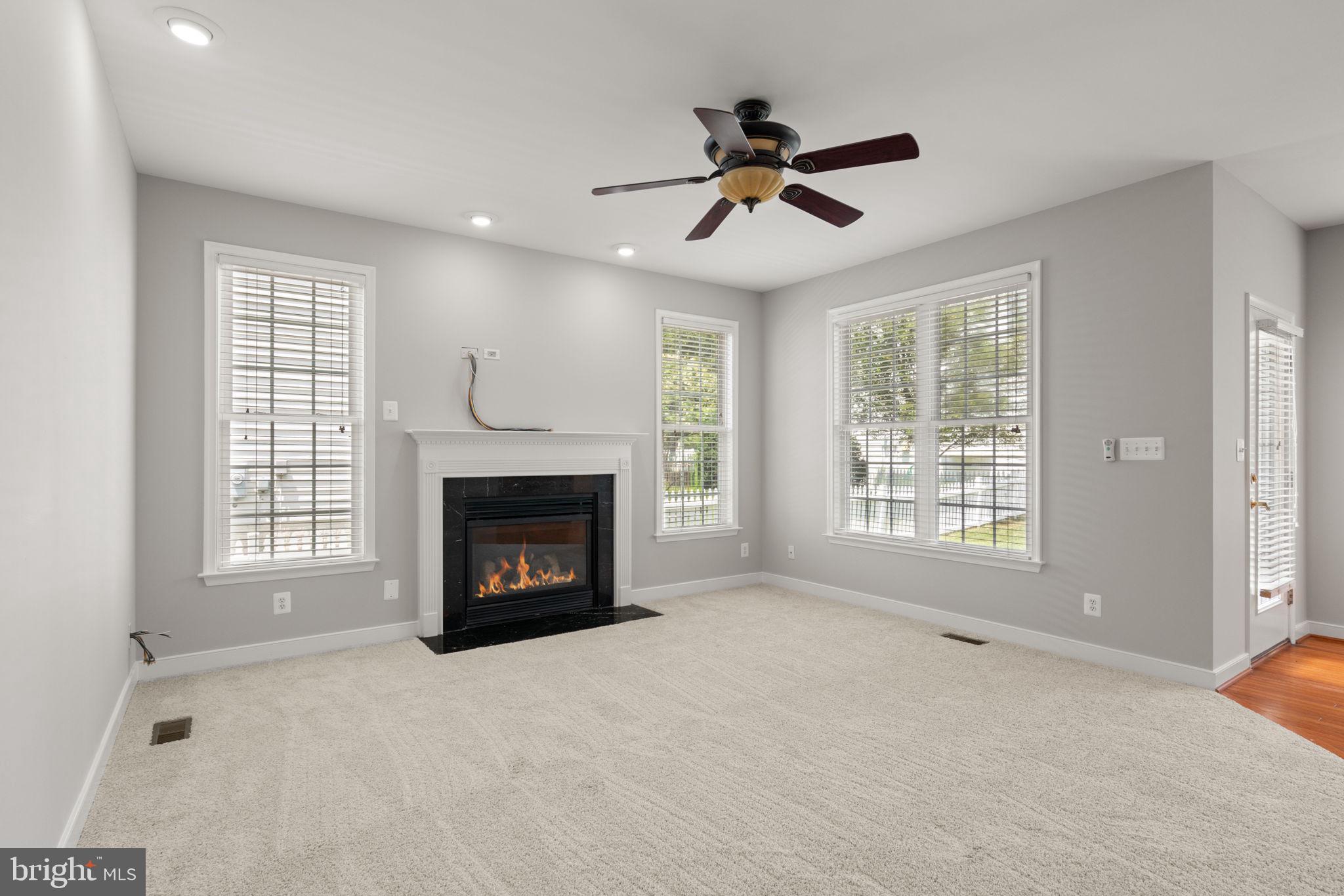 CLAIBORNE MANOR - Residential