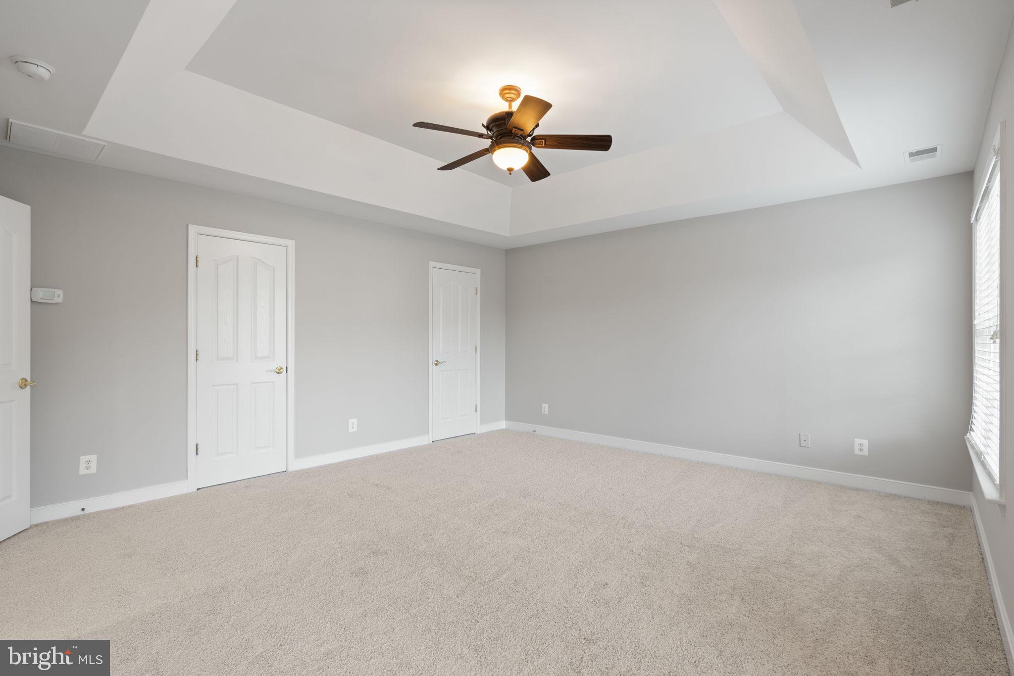 CLAIBORNE MANOR - Residential