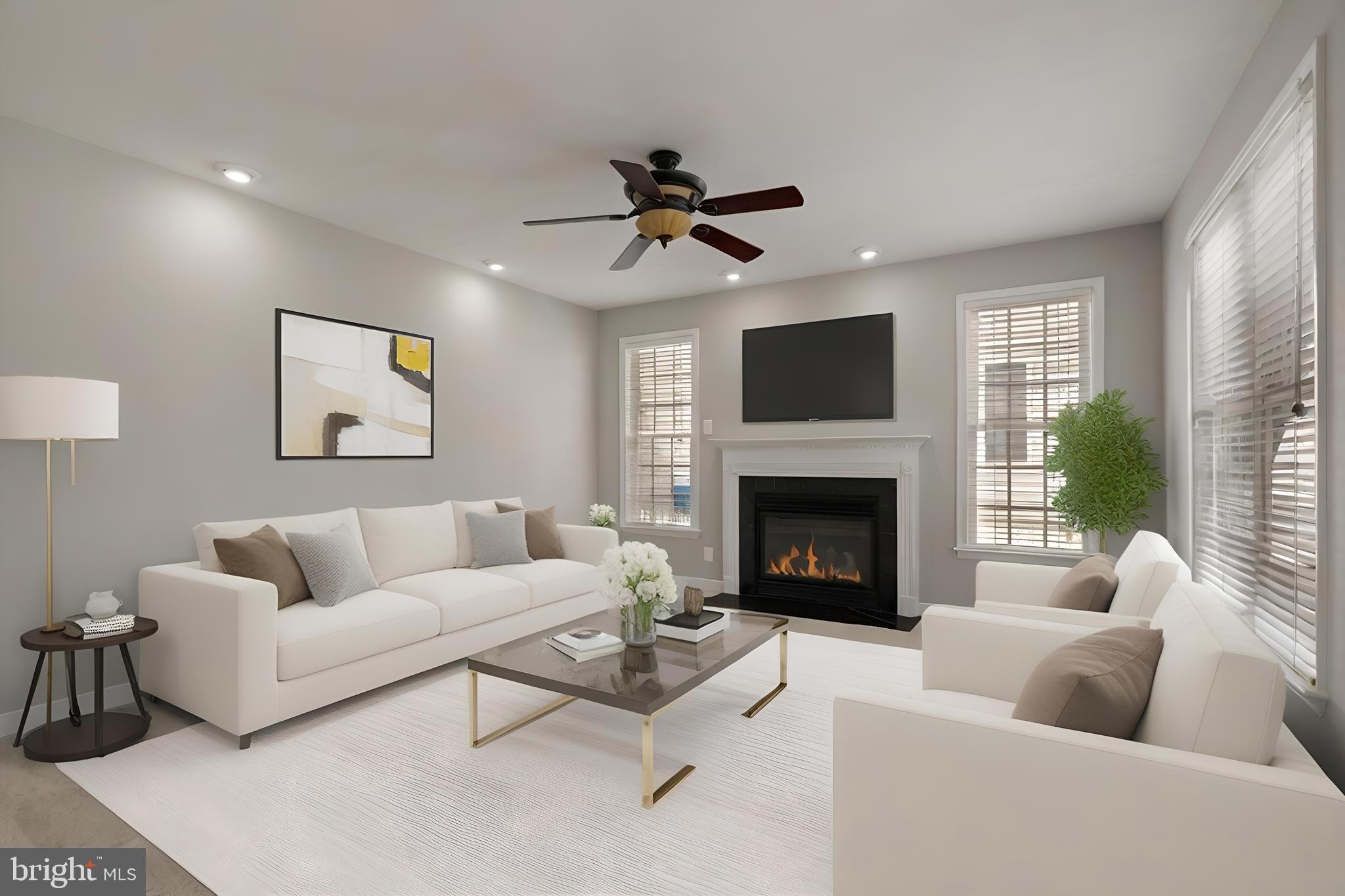 CLAIBORNE MANOR - Residential