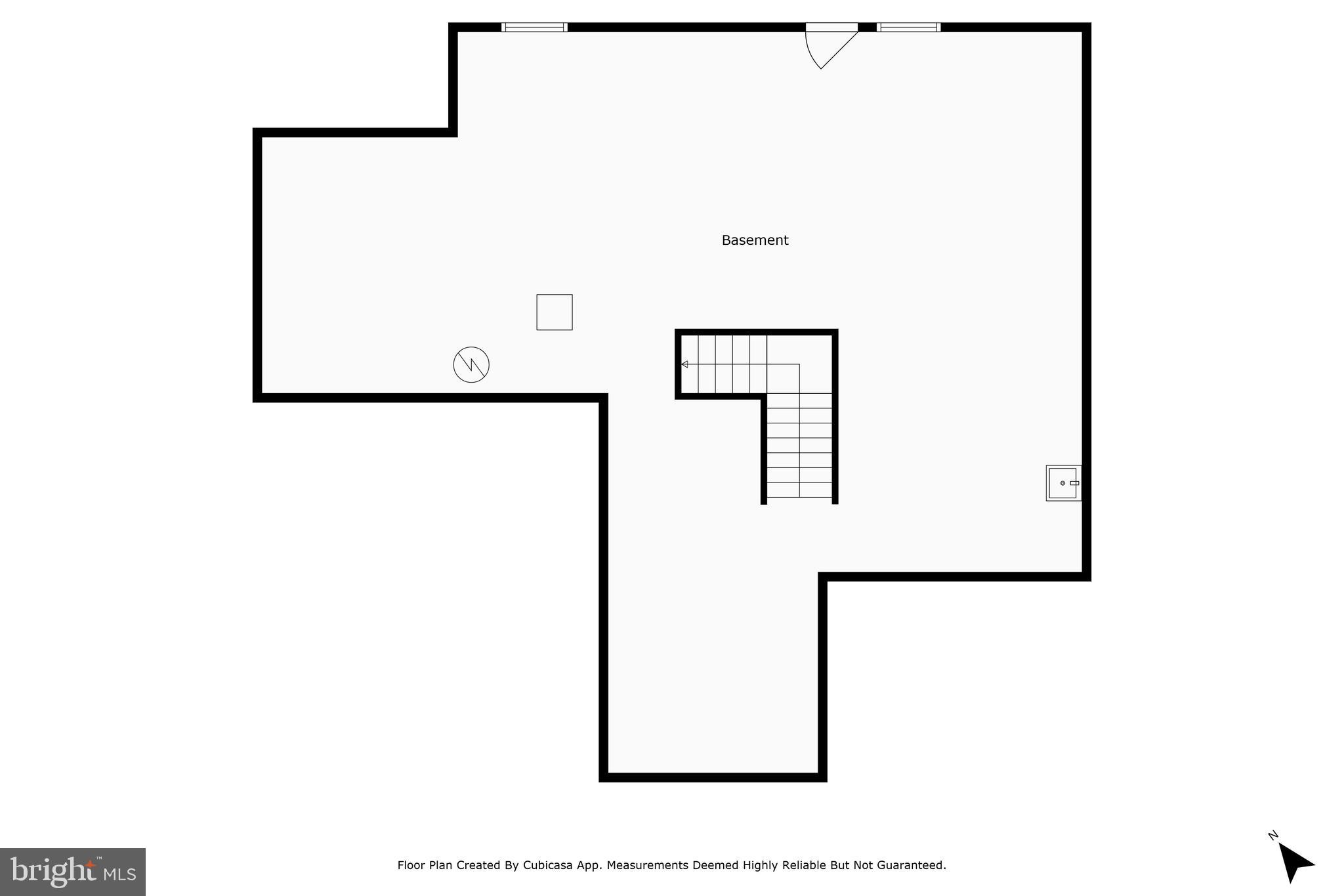 CLAIBORNE MANOR - Residential