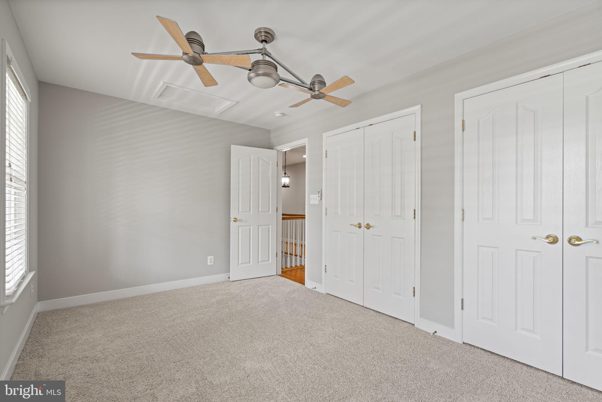 CLAIBORNE MANOR - Residential