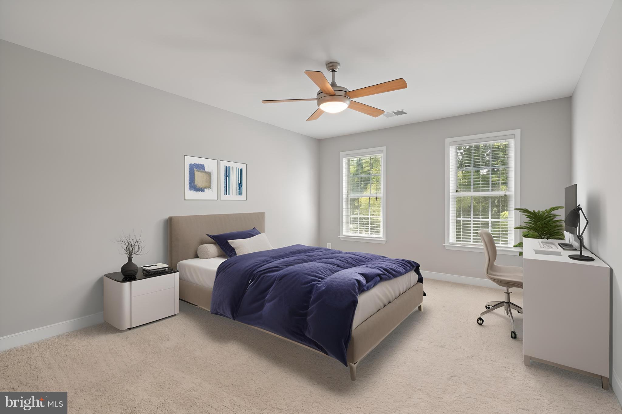 CLAIBORNE MANOR - Residential