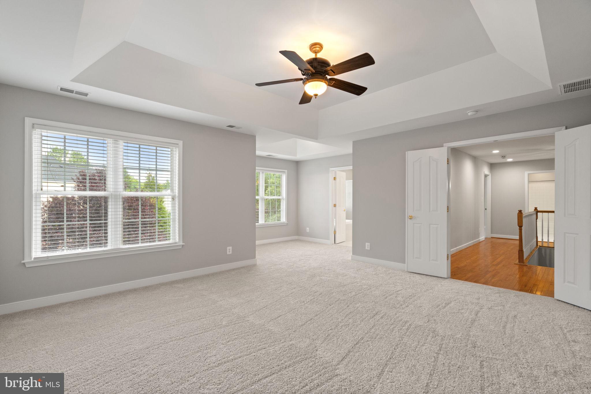 CLAIBORNE MANOR - Residential