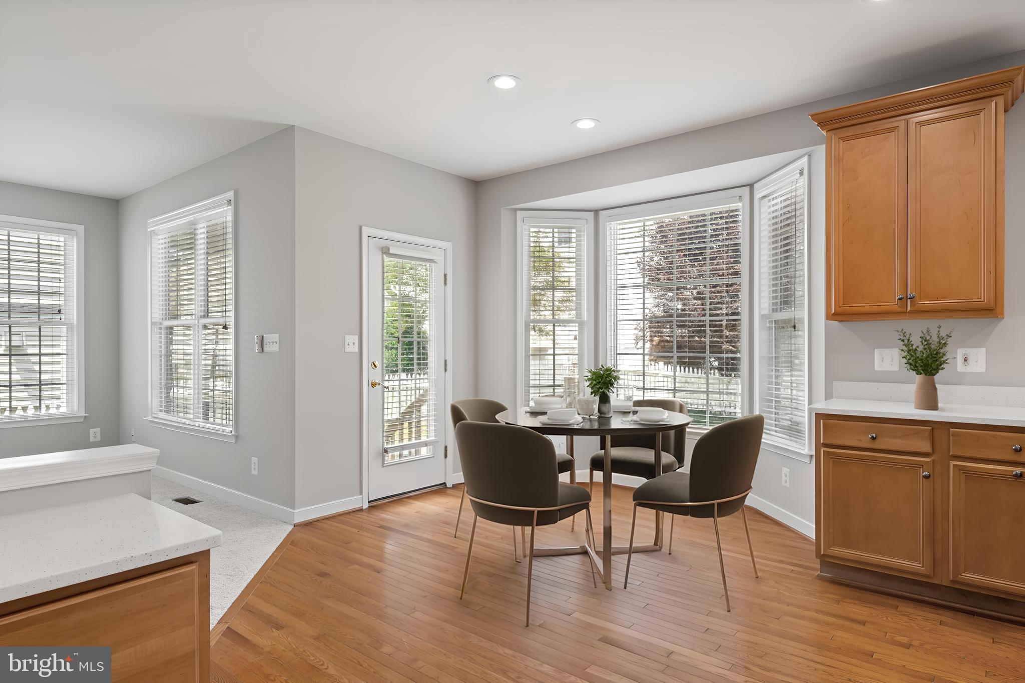 CLAIBORNE MANOR - Residential