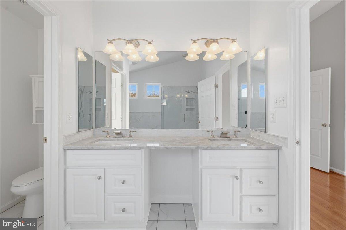 DAWSON LANDING - Residential